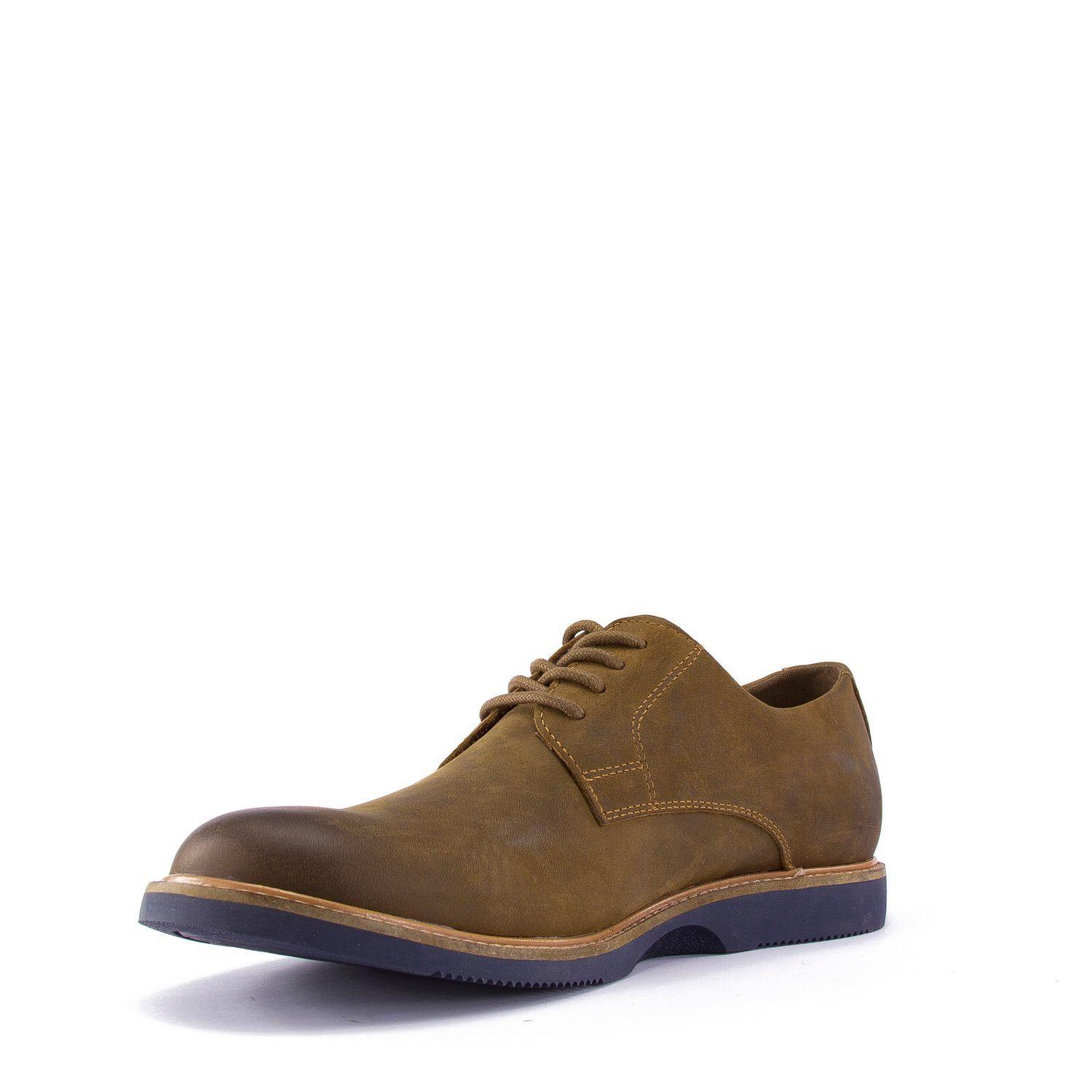 Zapato Osaco Casual Cognac-3