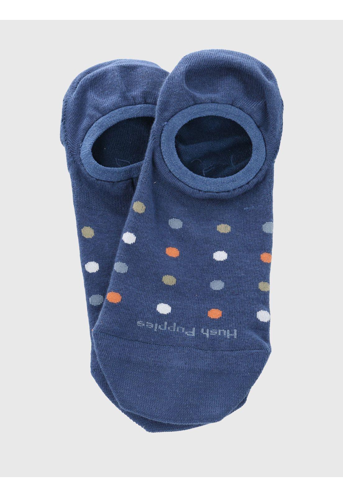 Calcetin Denim Spot Hombre-2