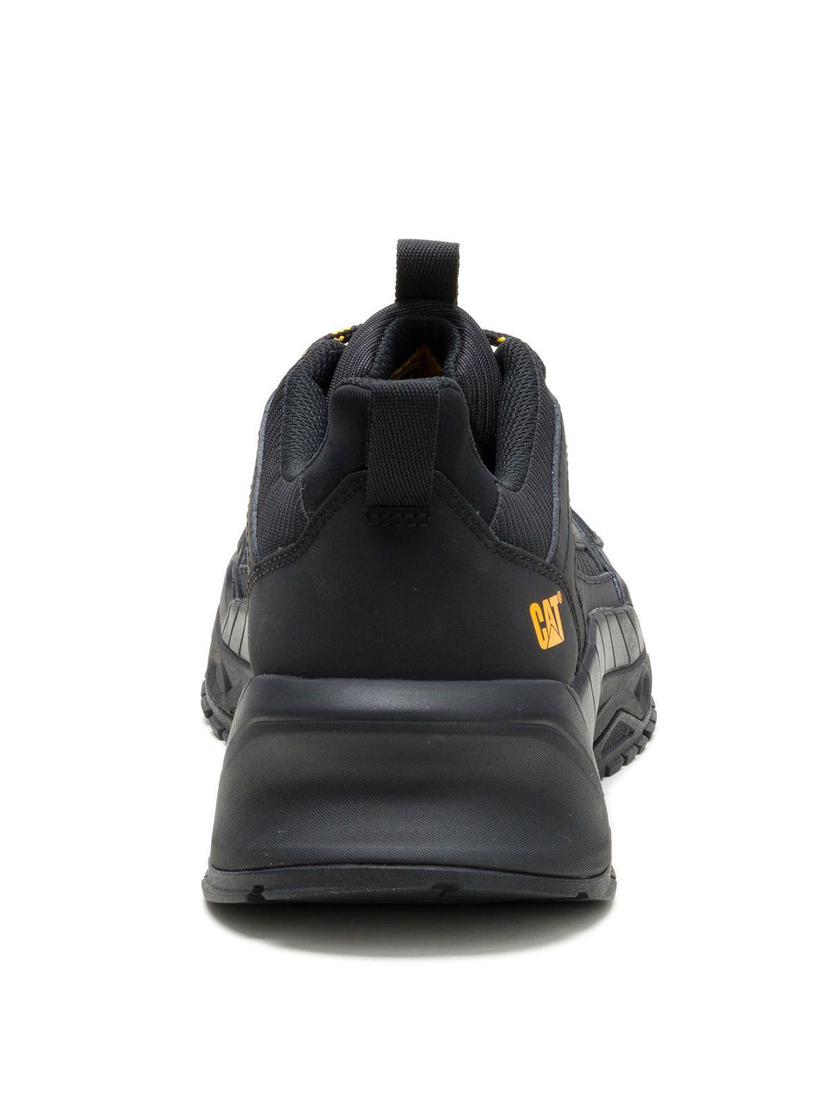 Zapatilla Hombre Amperage Negro-5