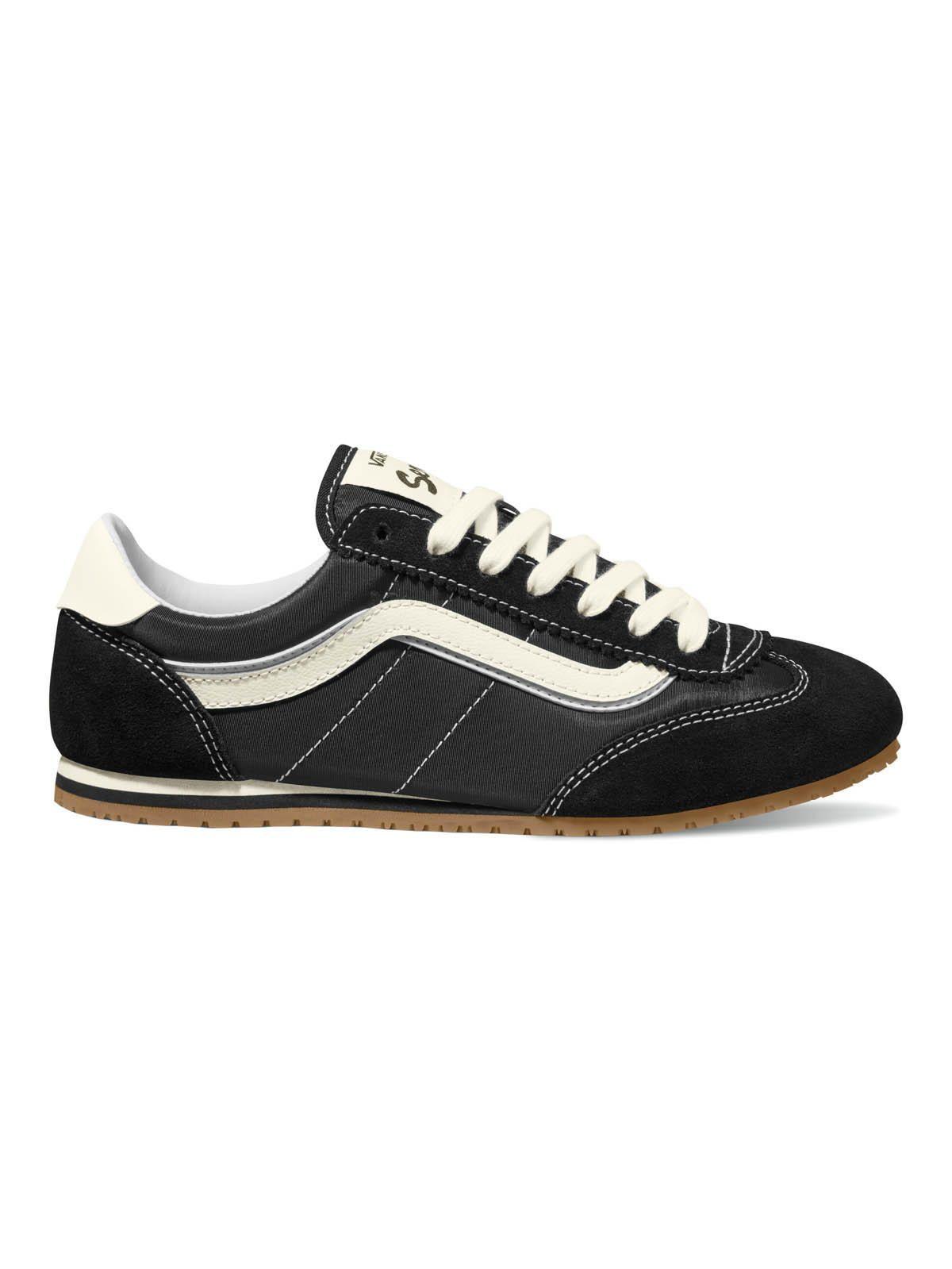 Zapatilla Super Lowpro Negro Unisex-0