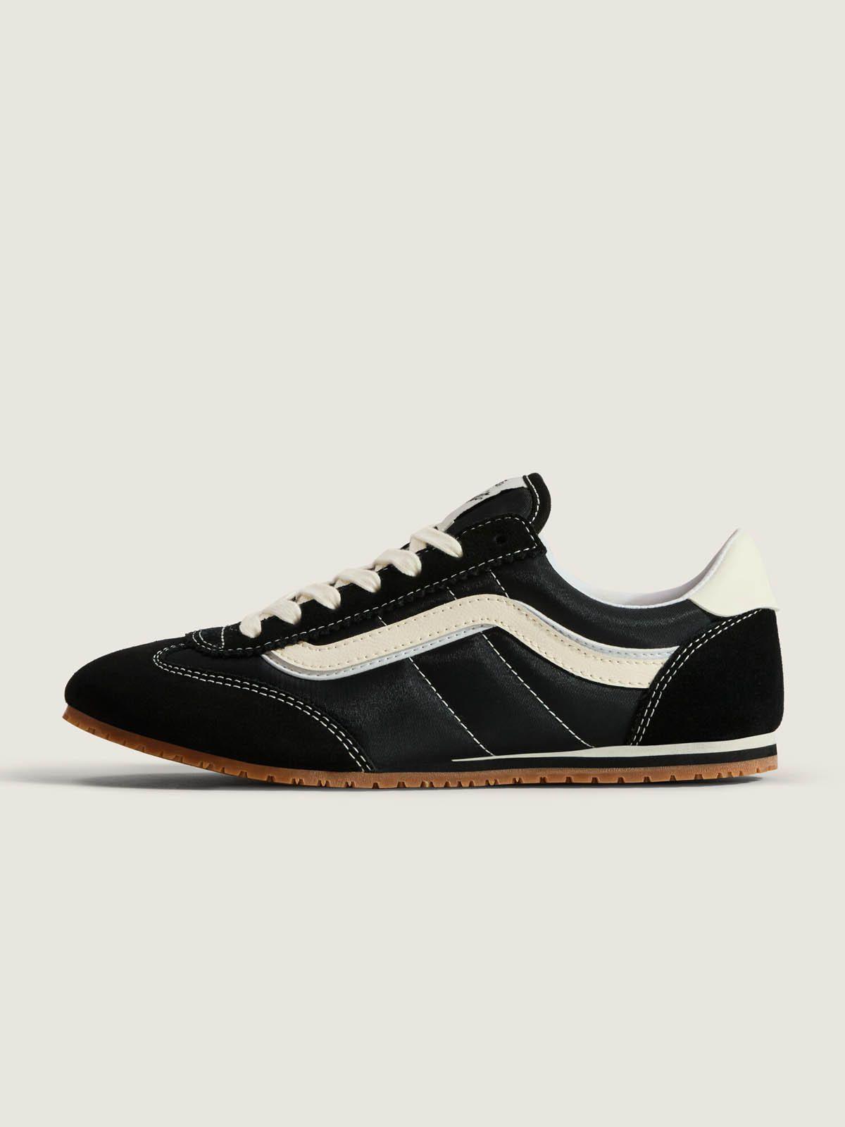 Zapatilla Super Lowpro Negro Unisex-3