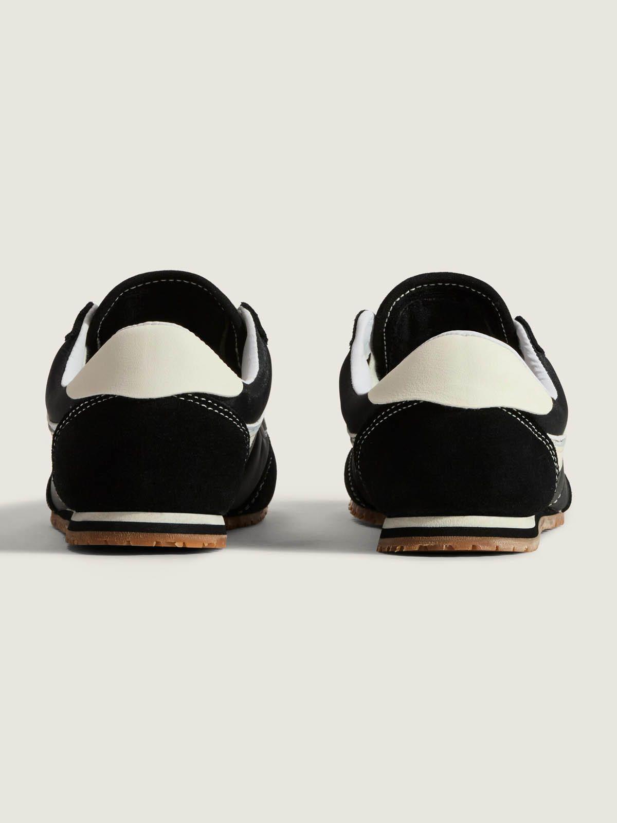 Zapatilla Super Lowpro Negro Unisex-5