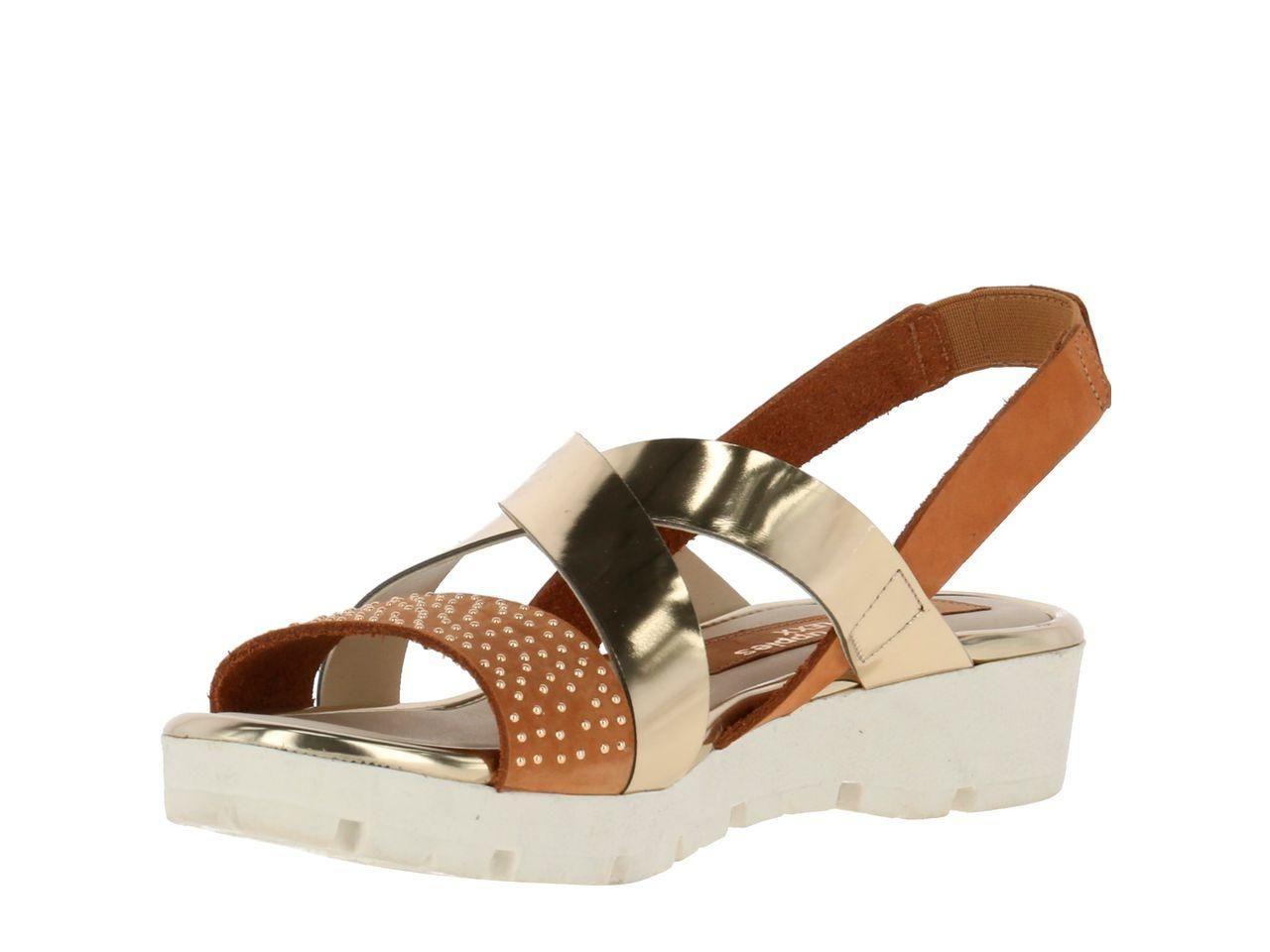 Sandalia Celia Café-1