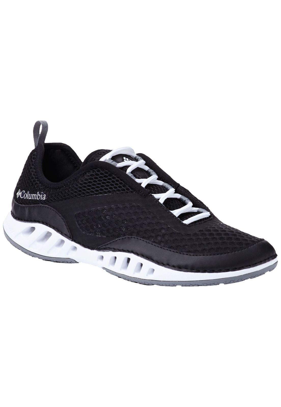 Zapatilla Drainmaker™ 3D Negro-0