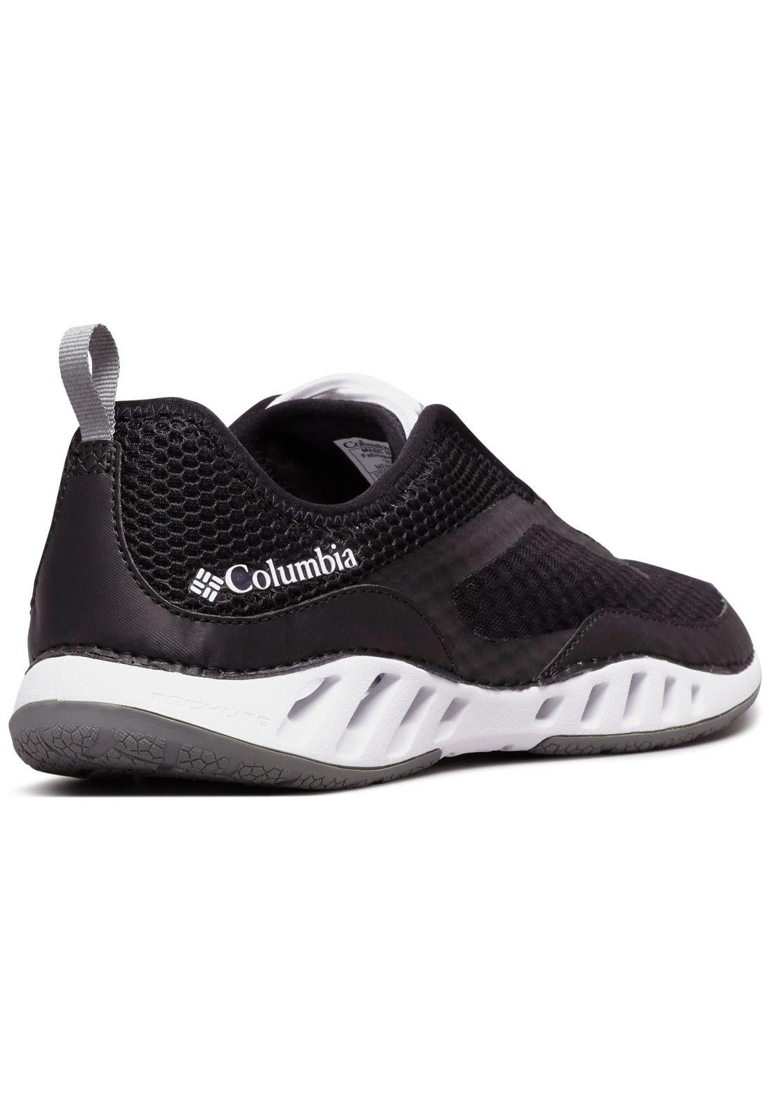 Zapatilla Drainmaker™ 3D Negro-1