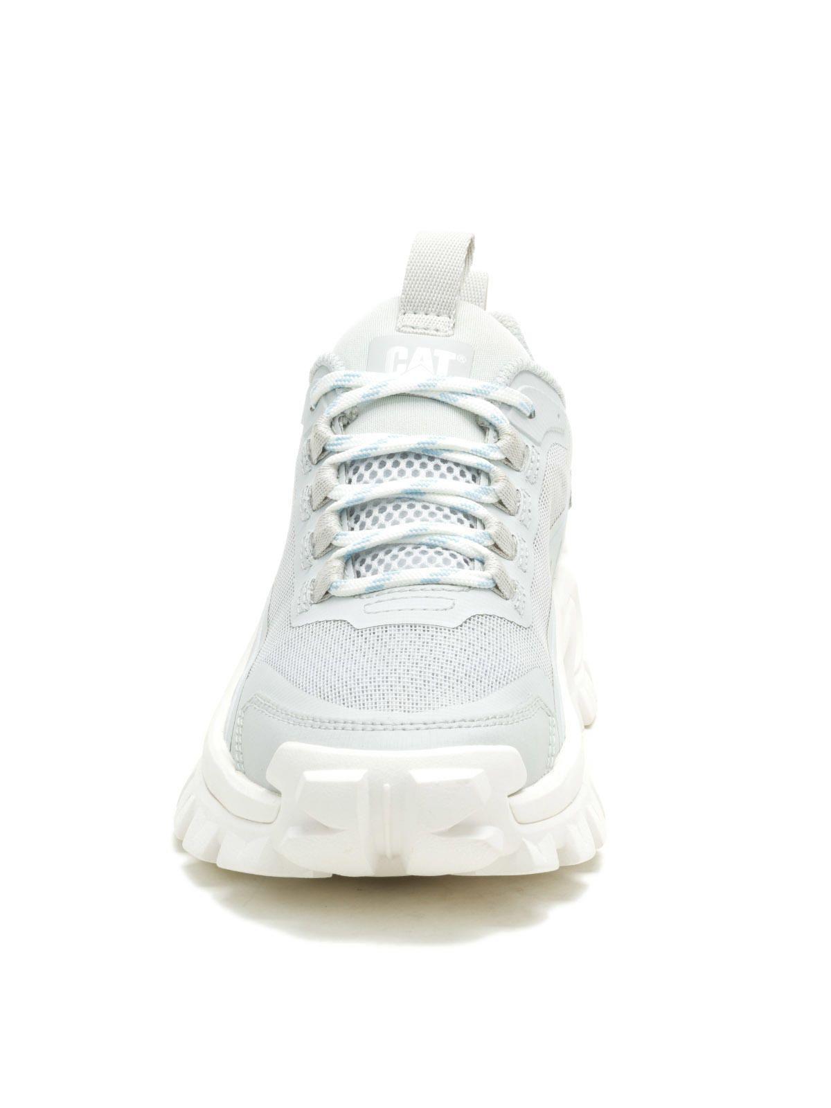 Zapatilla Intruder Lightning Mesh Mujer Gris-4