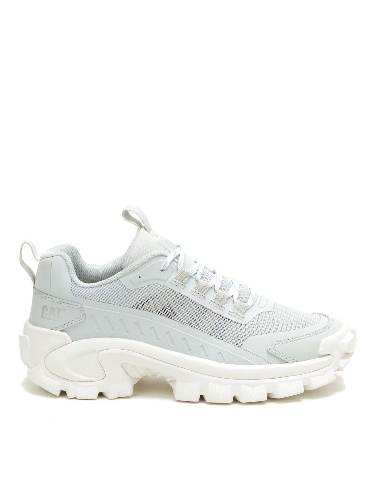 Zapatilla Intruder Lightning Mesh Mujer Gris-1