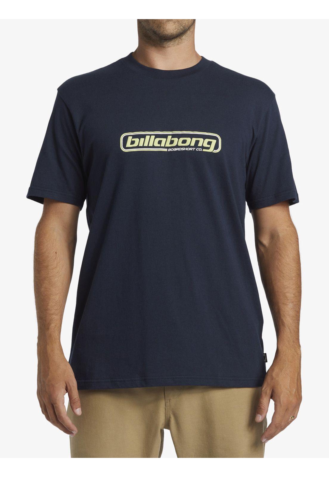 Polera Hombre Nuclear Azul-0