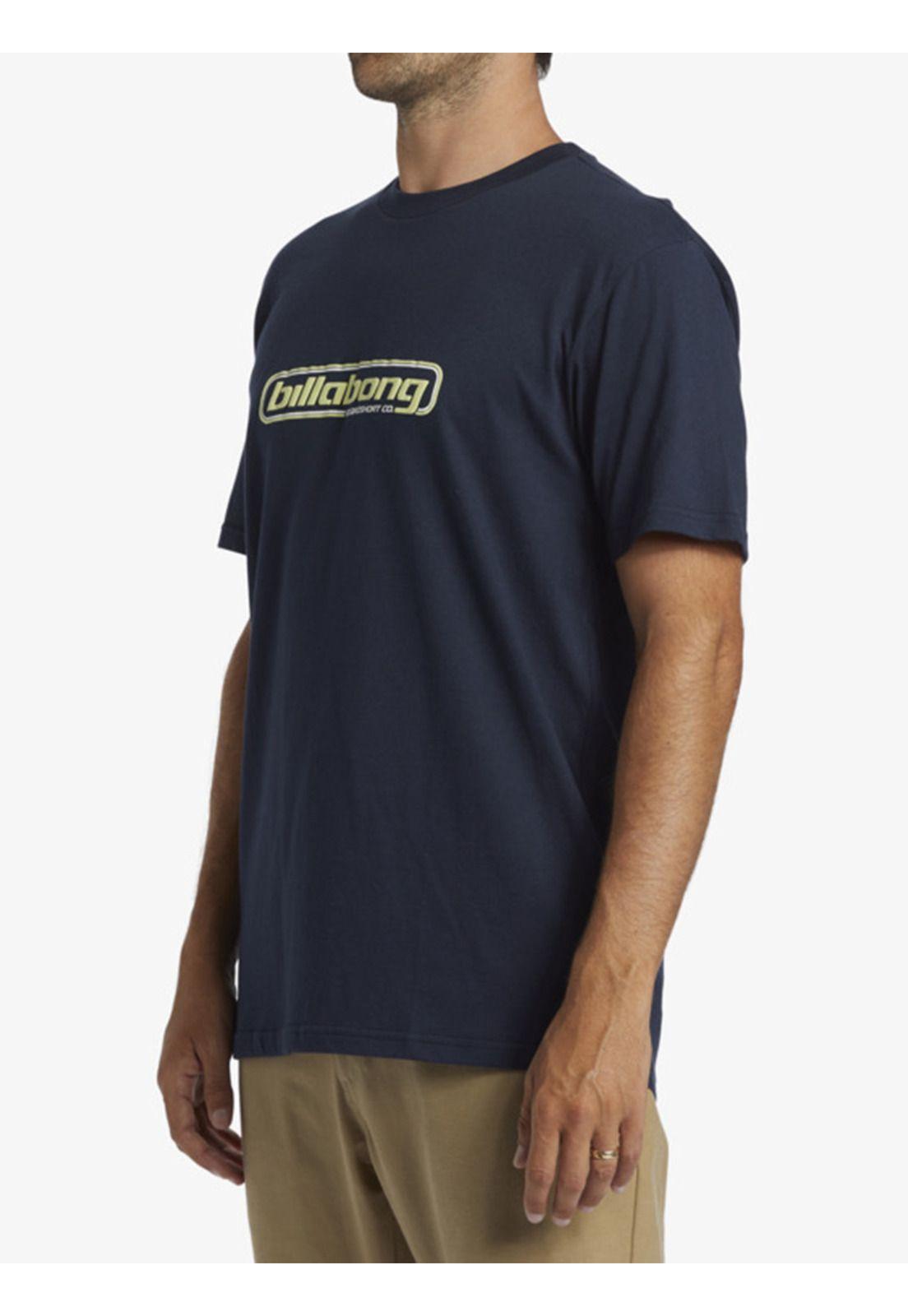 Polera Hombre Nuclear Azul-4