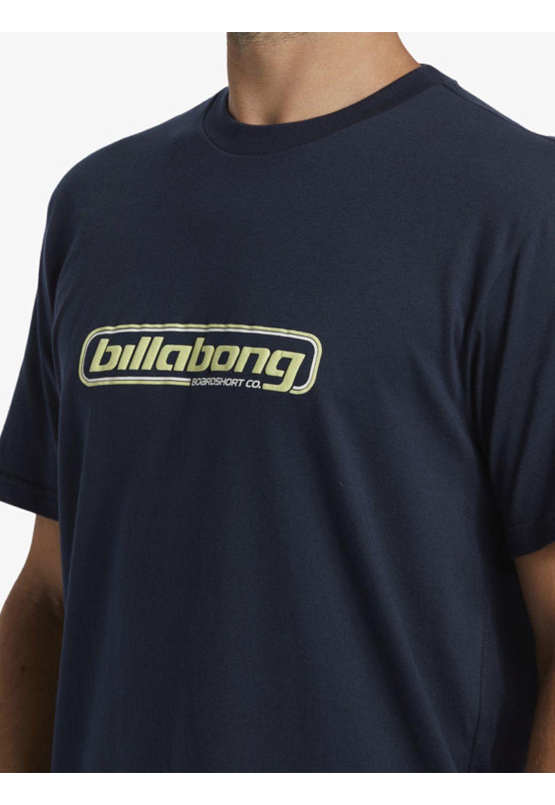Polera Hombre Nuclear Azul-5