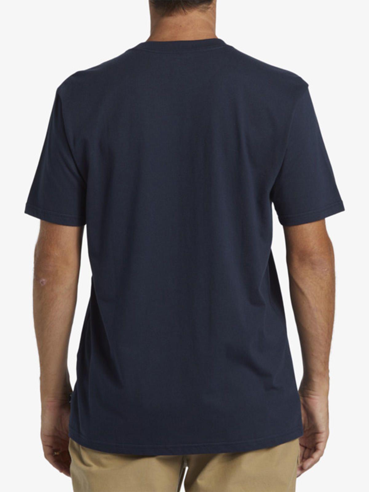 Polera Hombre Nuclear Azul-3