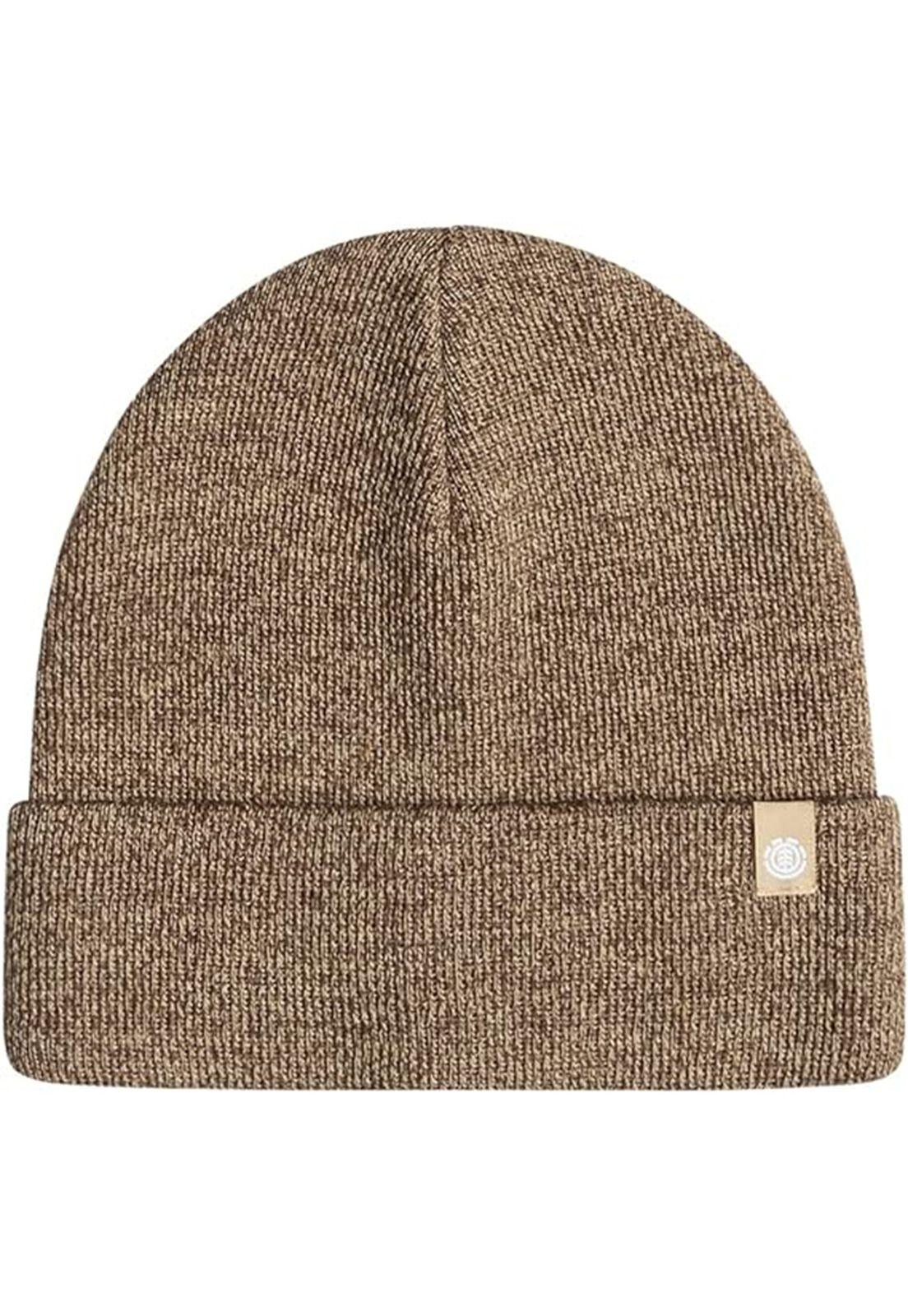 Gorro Carrier Hdwr Café Hombre-0