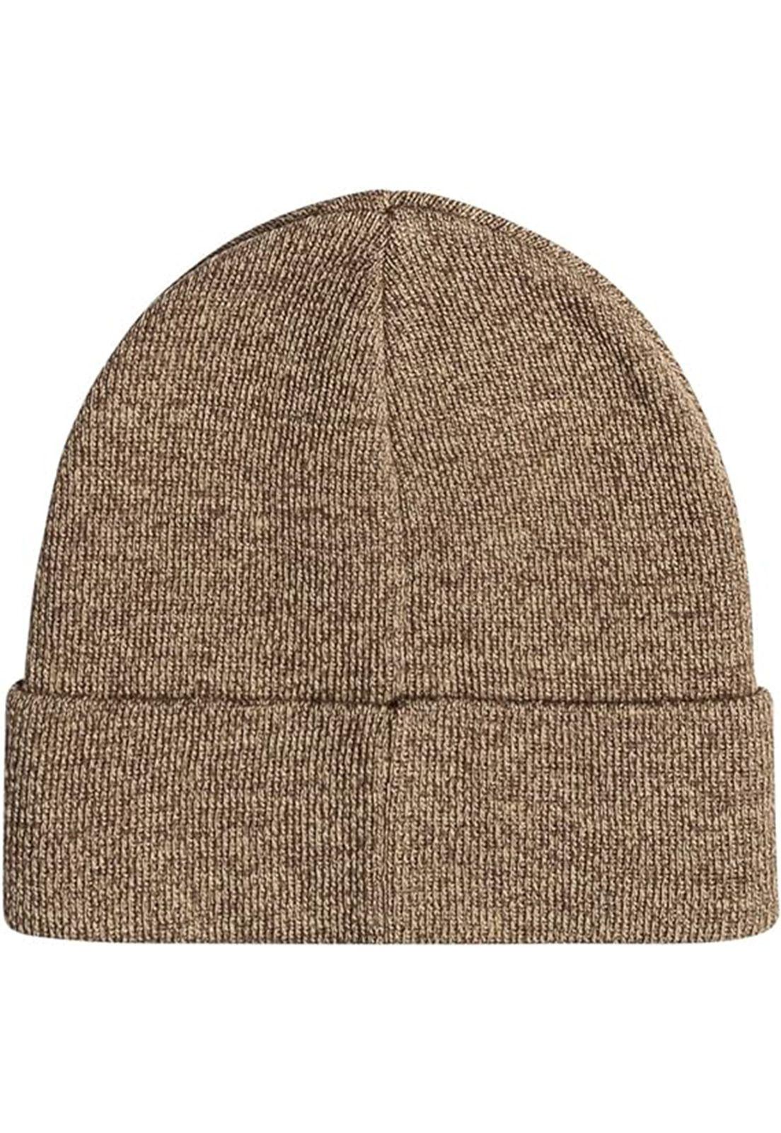 Gorro Carrier Hdwr Café Hombre-1