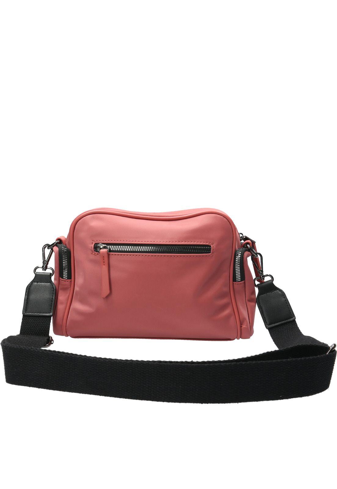 Cartera Mujer Finley Cross Celeste-2