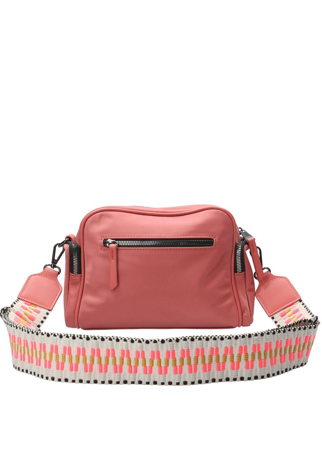 Cartera Mujer Finley Cross Celeste-3