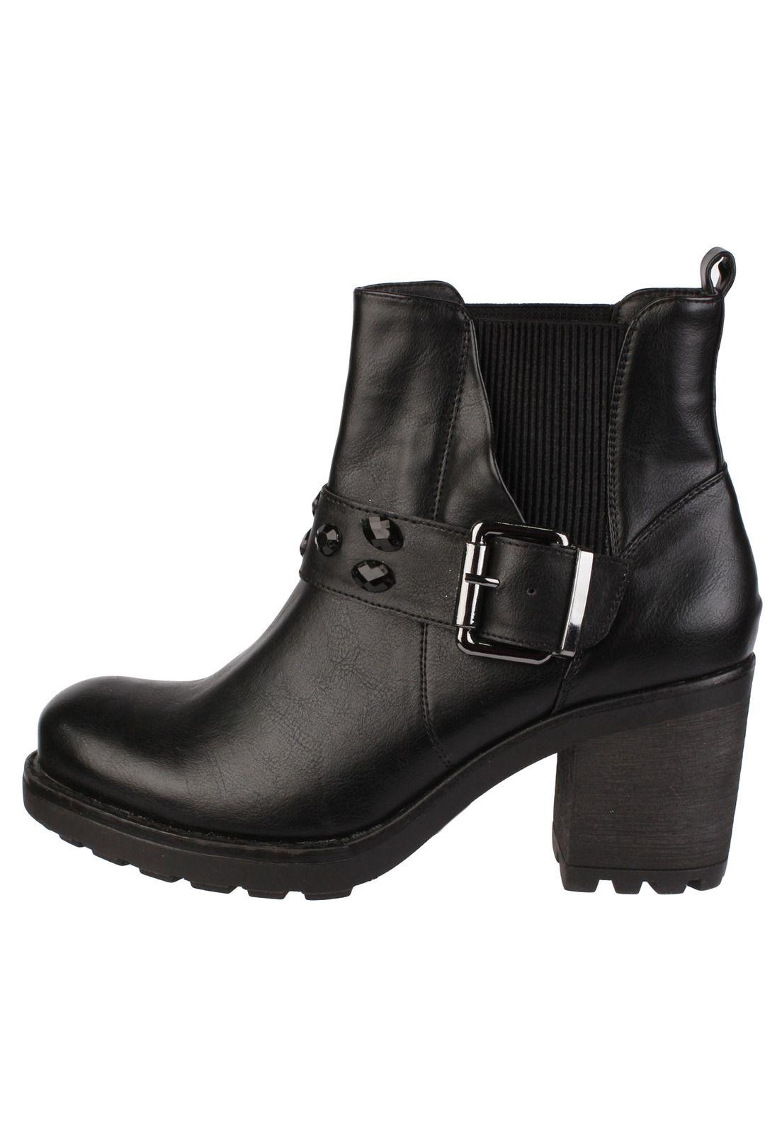 Botin Miami Negro-3