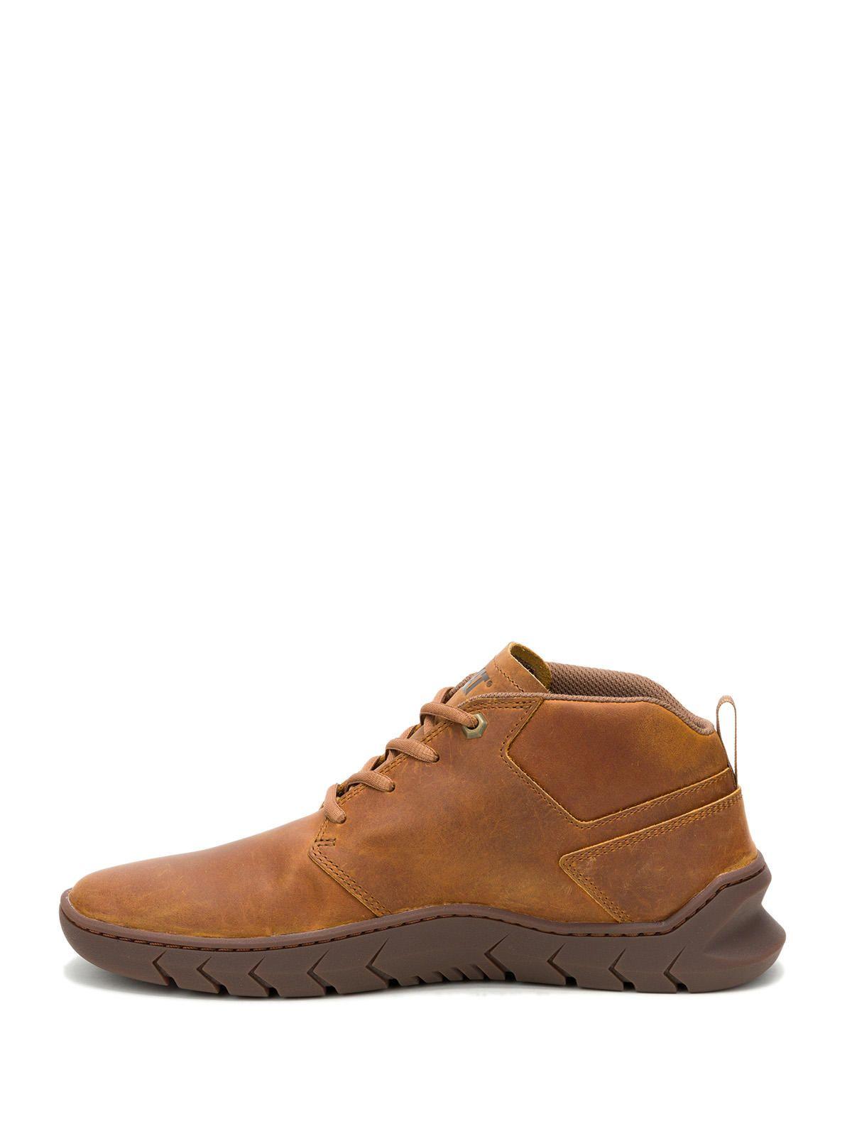 Zapatilla Hombre Flexion Multicolor-3
