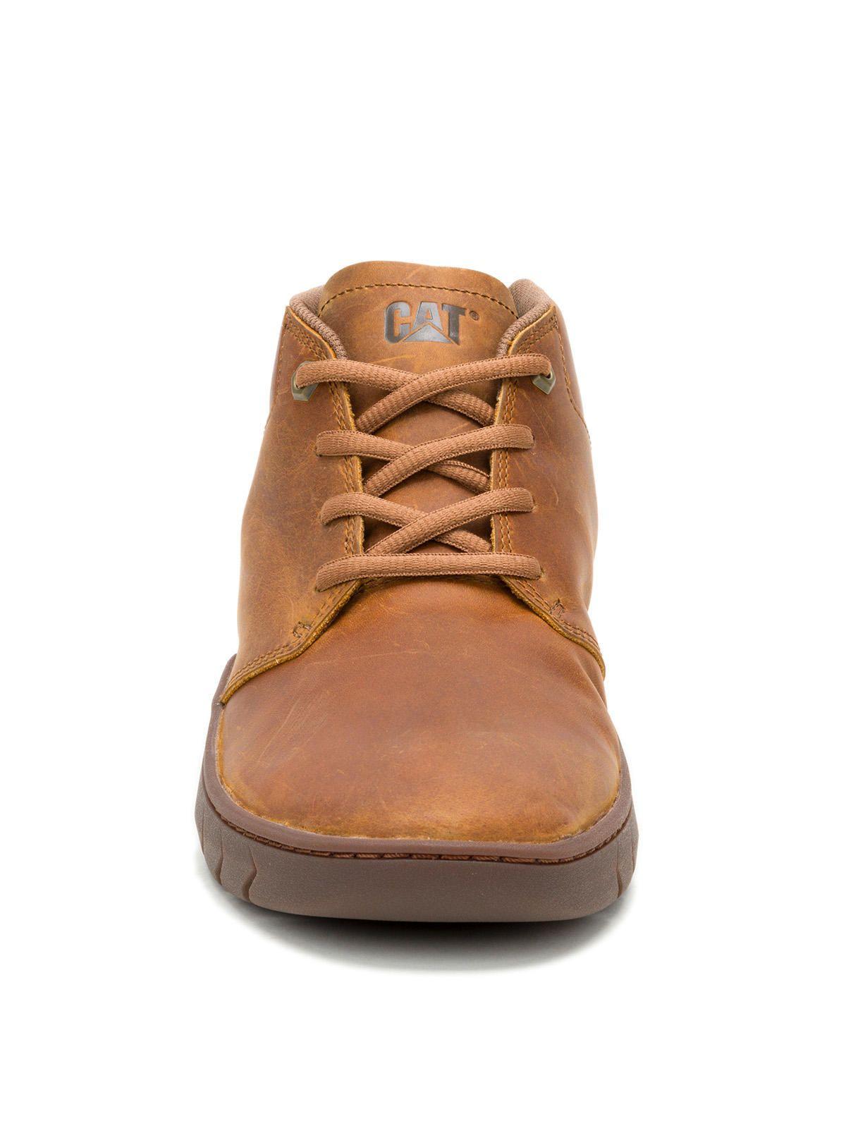 Zapatilla Hombre Flexion Multicolor-4