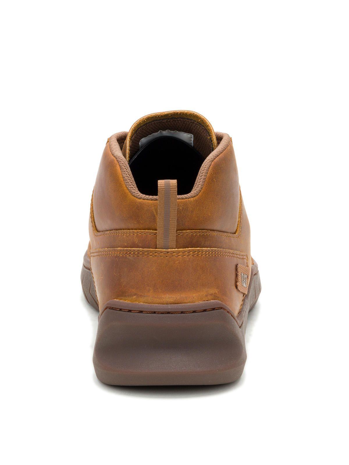 Zapatilla Hombre Flexion Multicolor-5