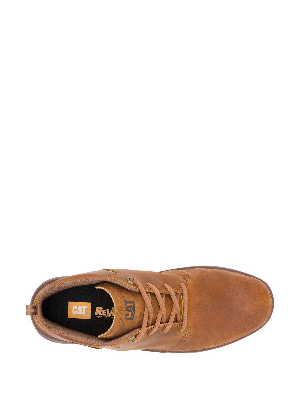 Zapatilla Hombre Flexion Multicolor-6