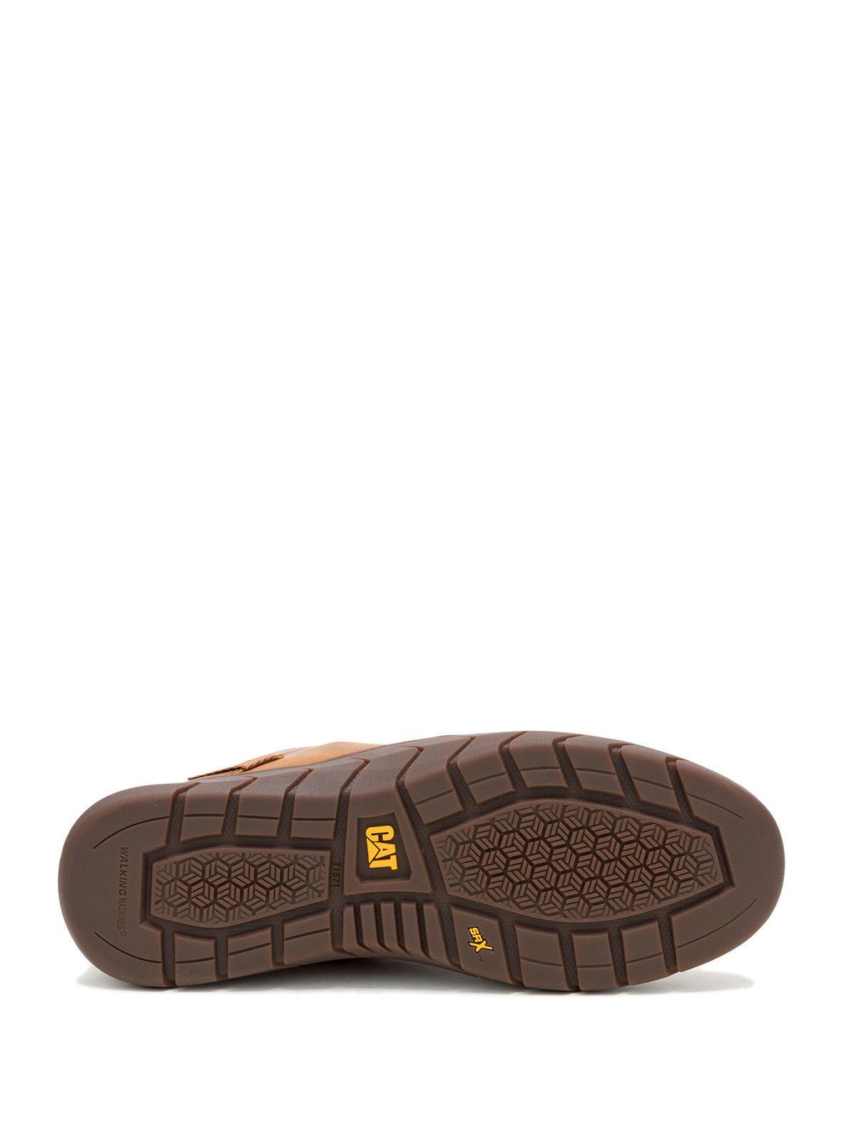 Zapatilla Hombre Flexion Multicolor-7