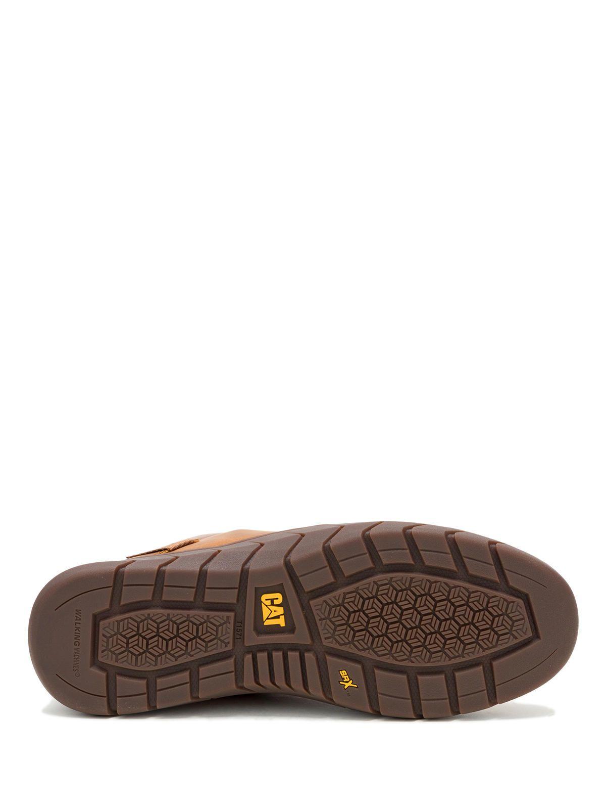 Zapatilla Hombre Flexion Multicolor-8