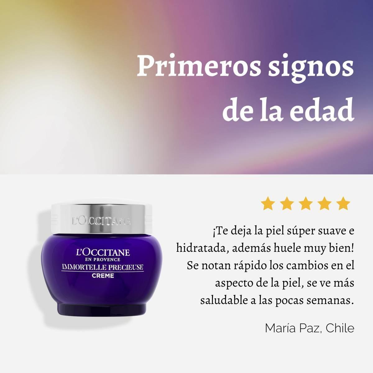 Crema Facial Preventiva Anti Edad Prec Immor-4