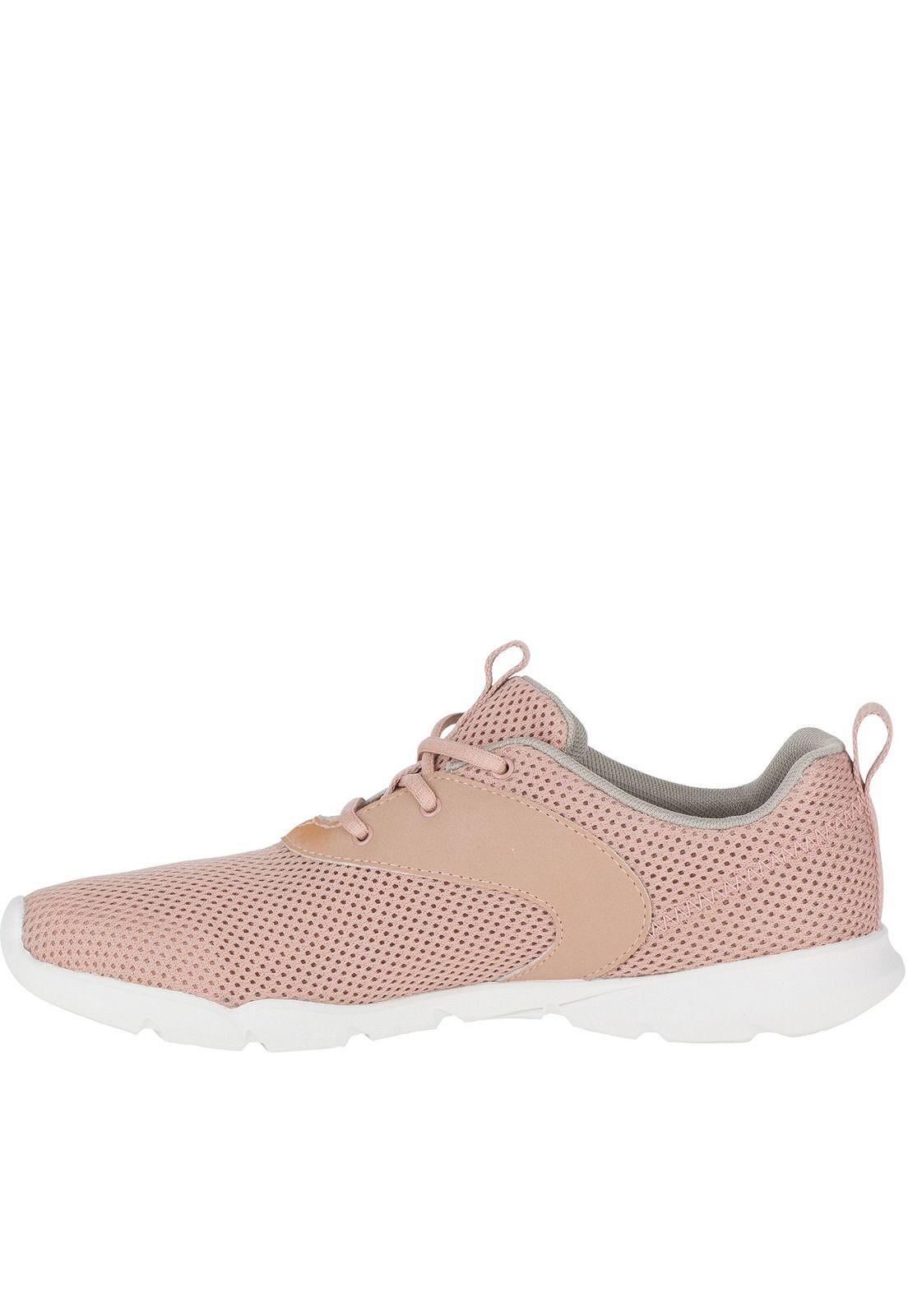 Zapatilla Mujer Flora Lace Breeze Arena Merrell | Paris.cl