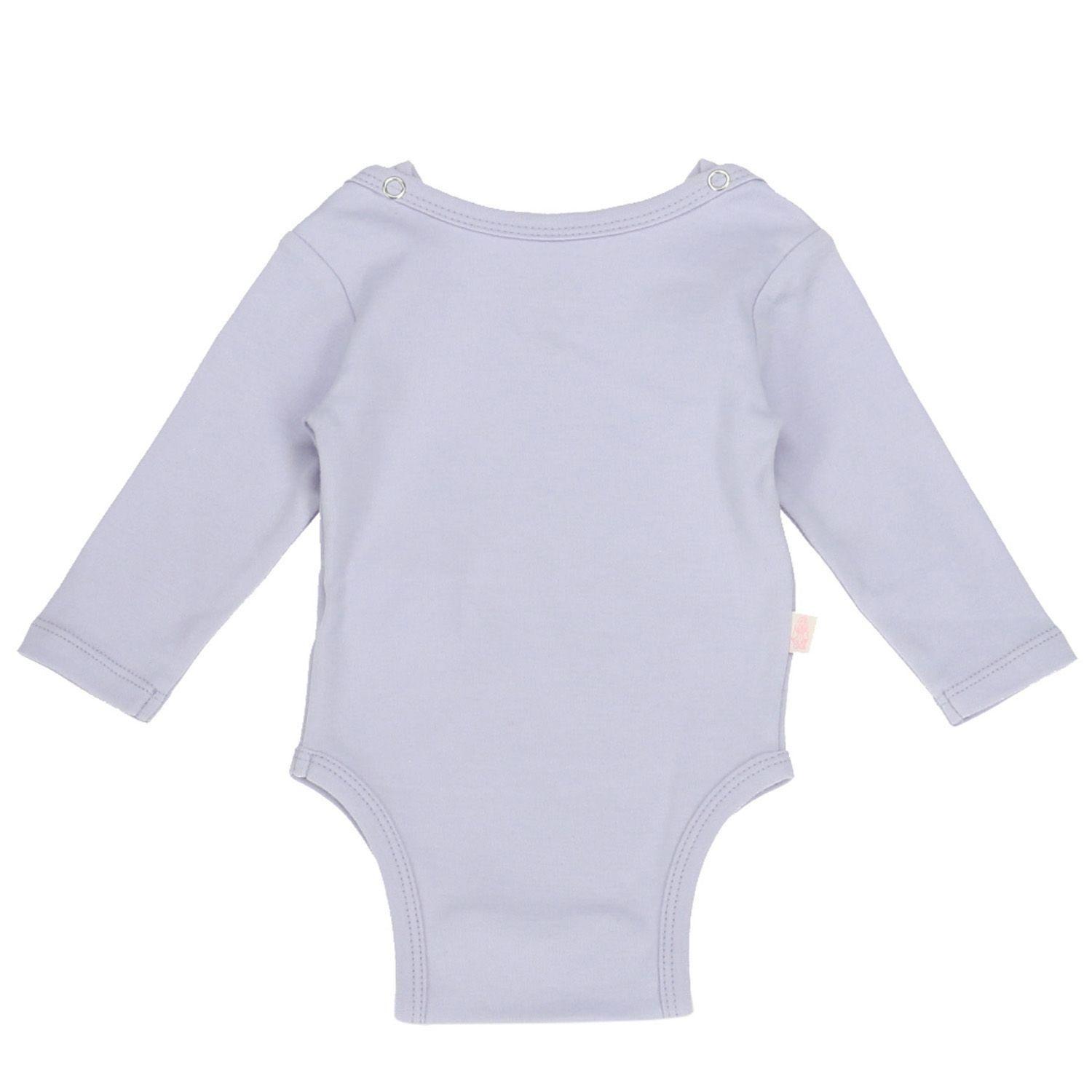 Pilucho Algodón Lavender Lila-3