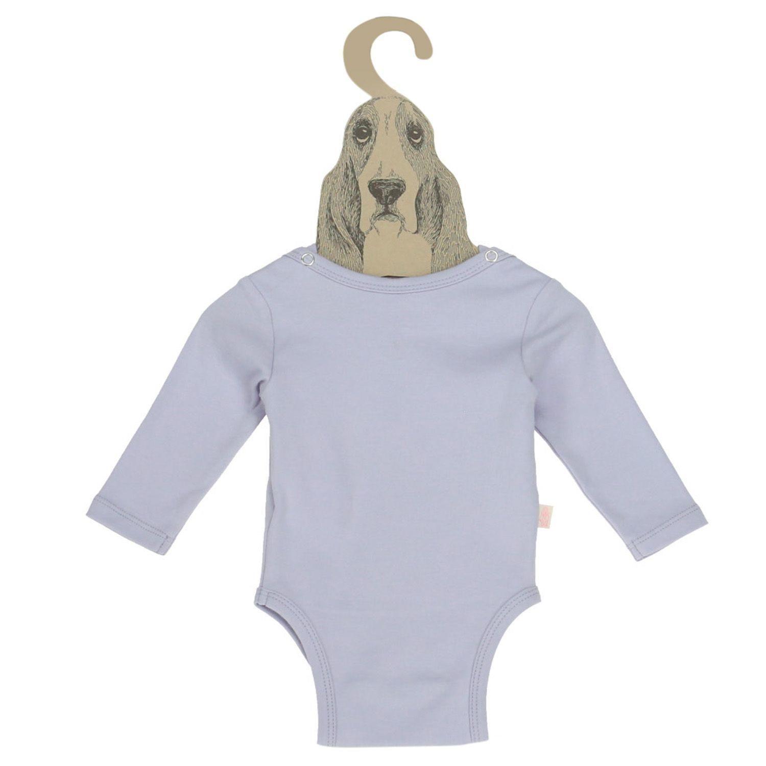 Pilucho Algodón Lavender Lila-1