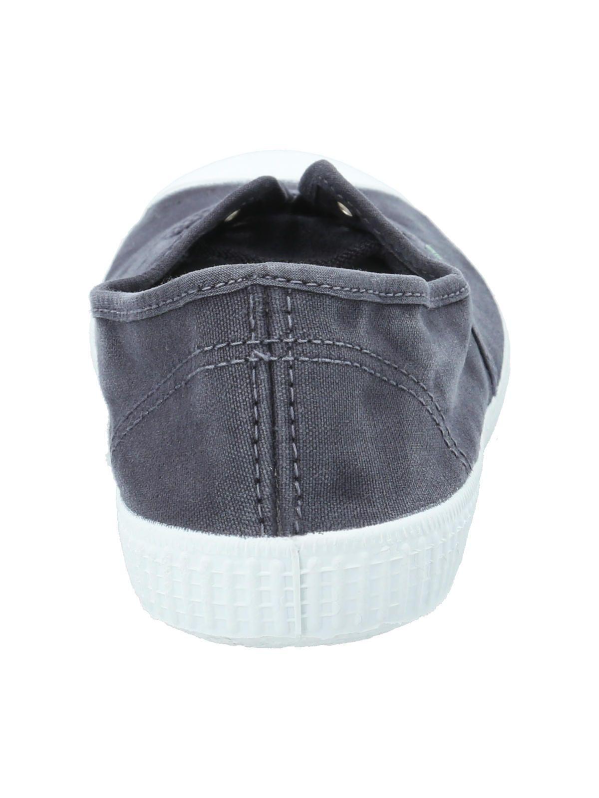 Zapatilla Algodón Org Mujer Greece Azul Marino-6