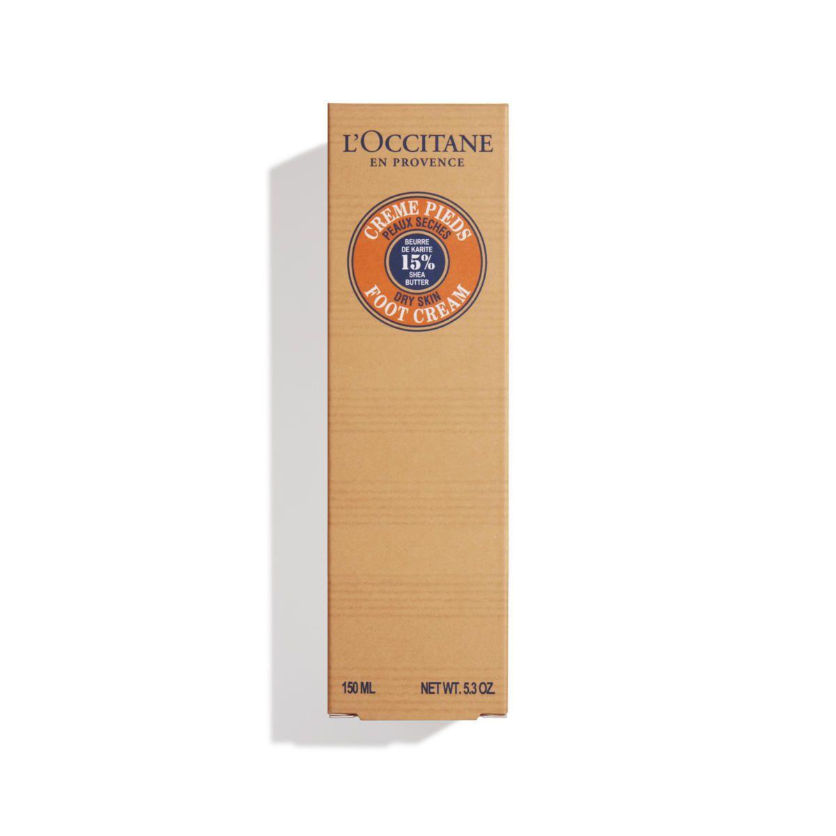 Crema De Pies Karité 150 ml-3