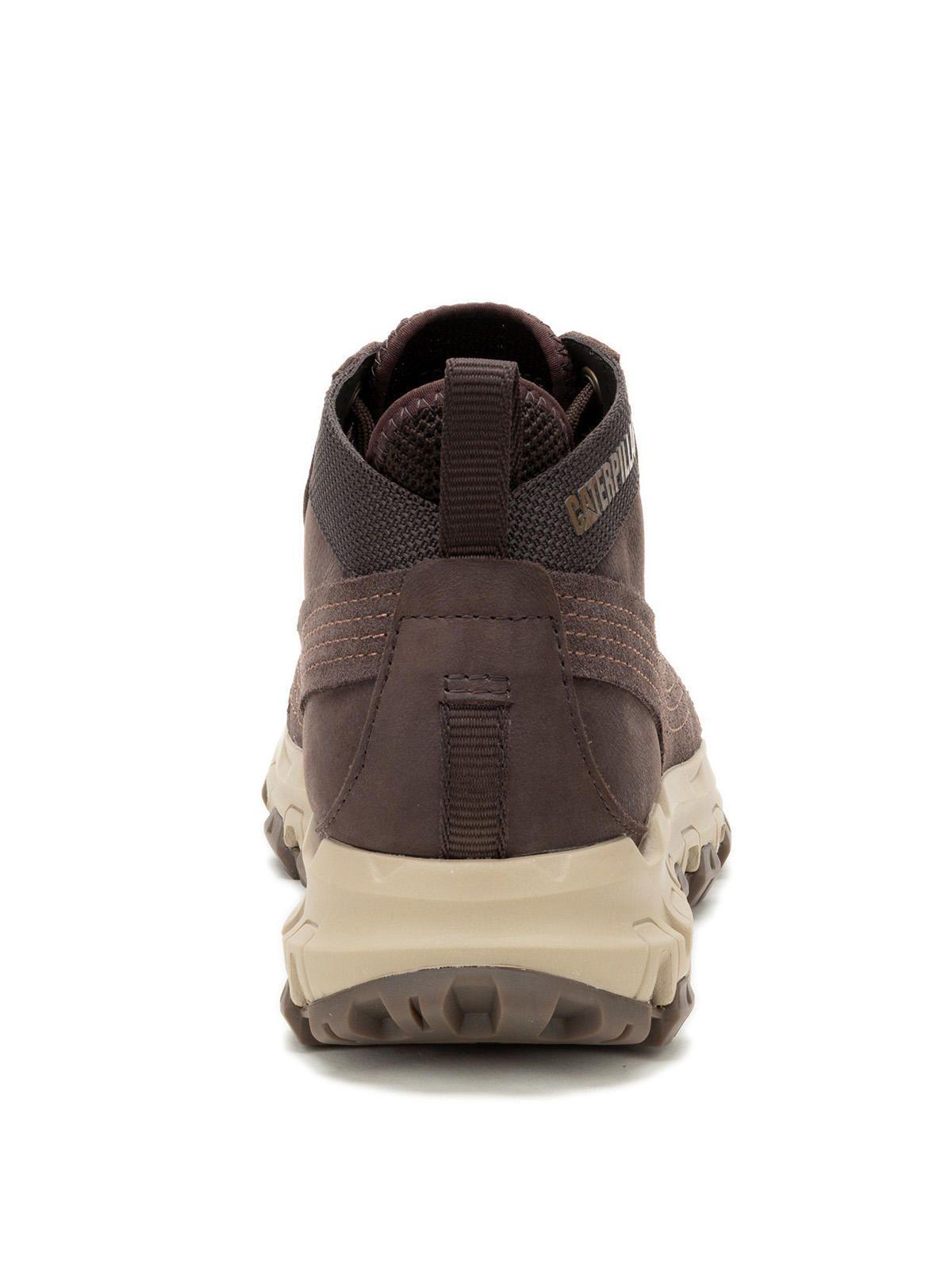 Zapatilla Hombre Urban Tracks Hiker Café-5