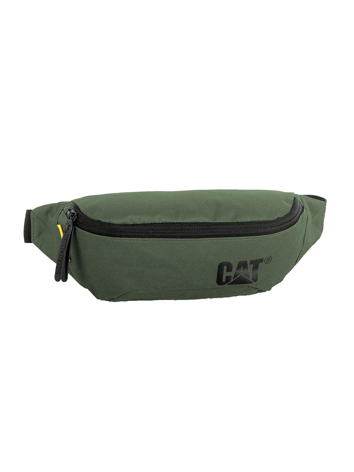 Mochila Waist Bag Verde-0