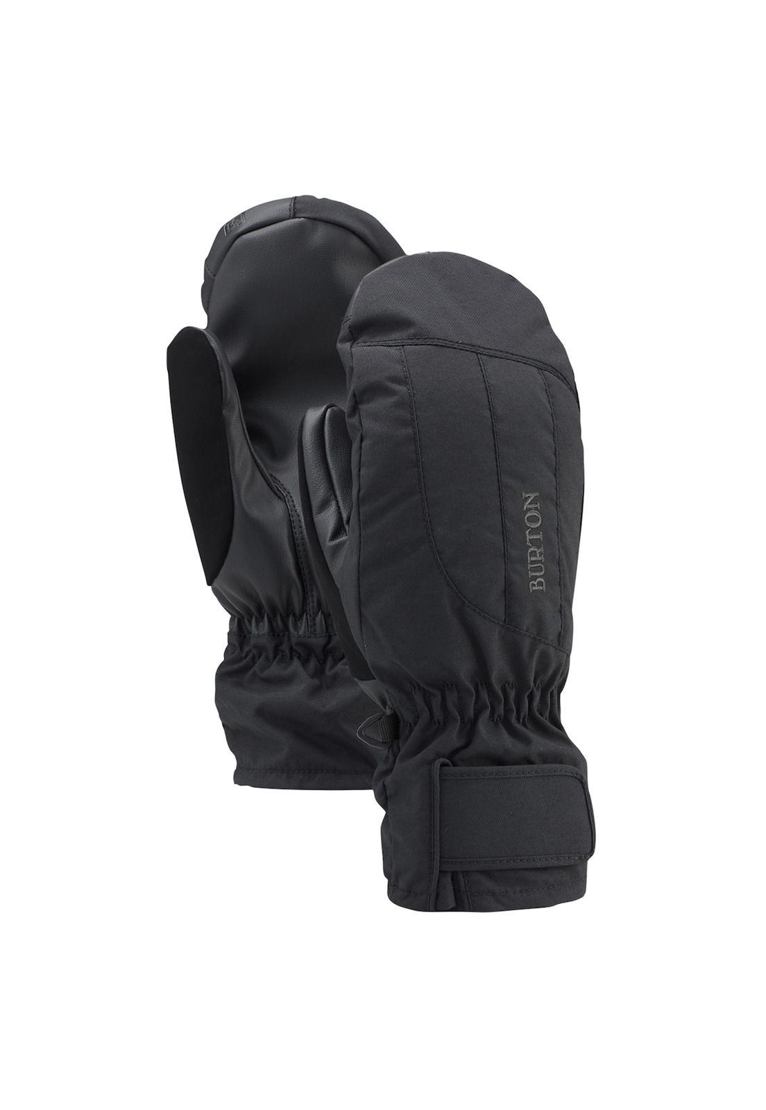 Guante Wb Profile Undmtt Negro-0