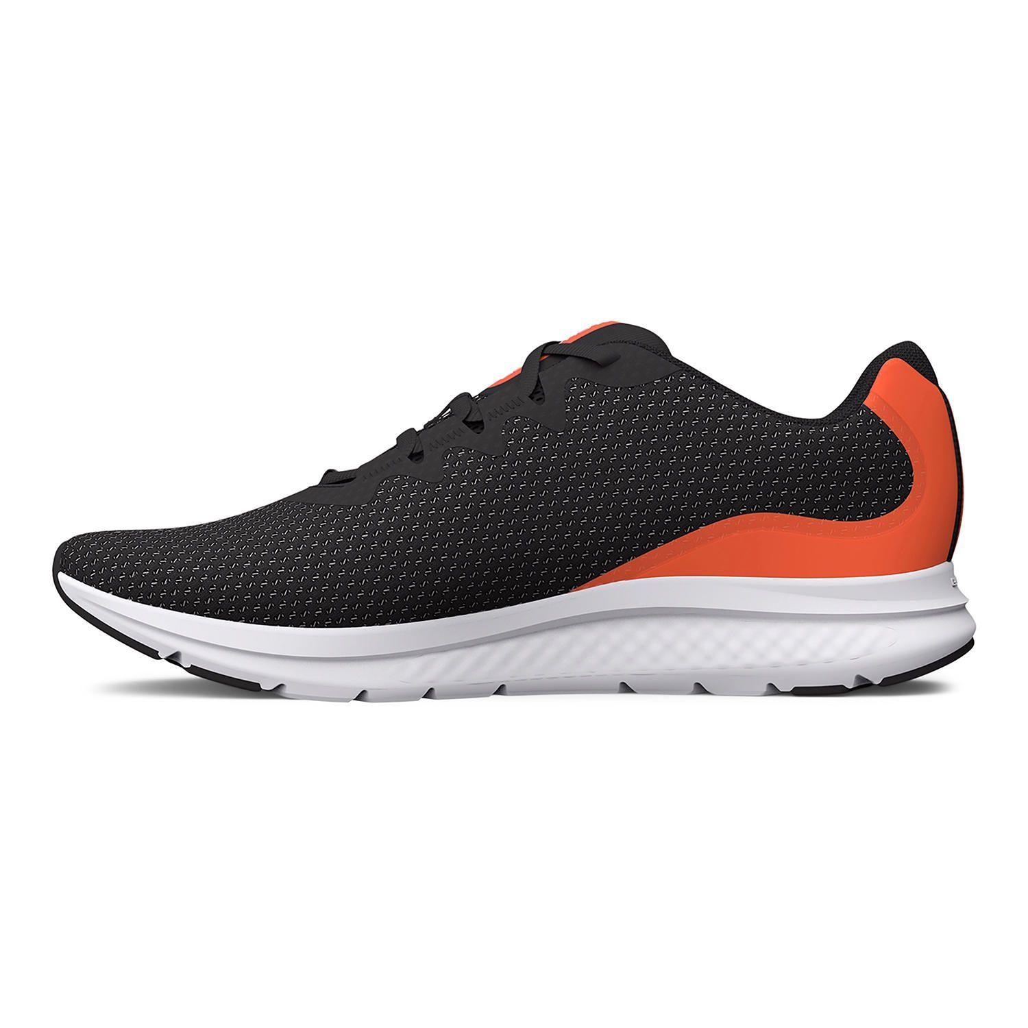 Zapatilla Hombre UA Charged Impulse 3 Gris-1