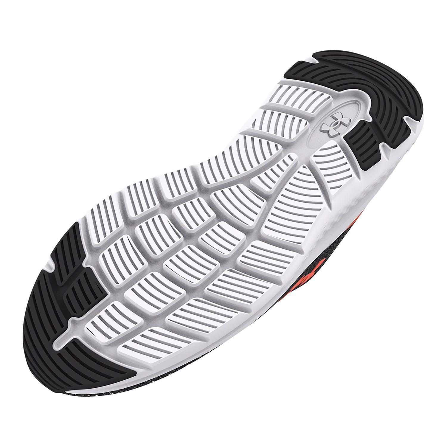 Zapatilla Hombre UA Charged Impulse 3 Gris-2