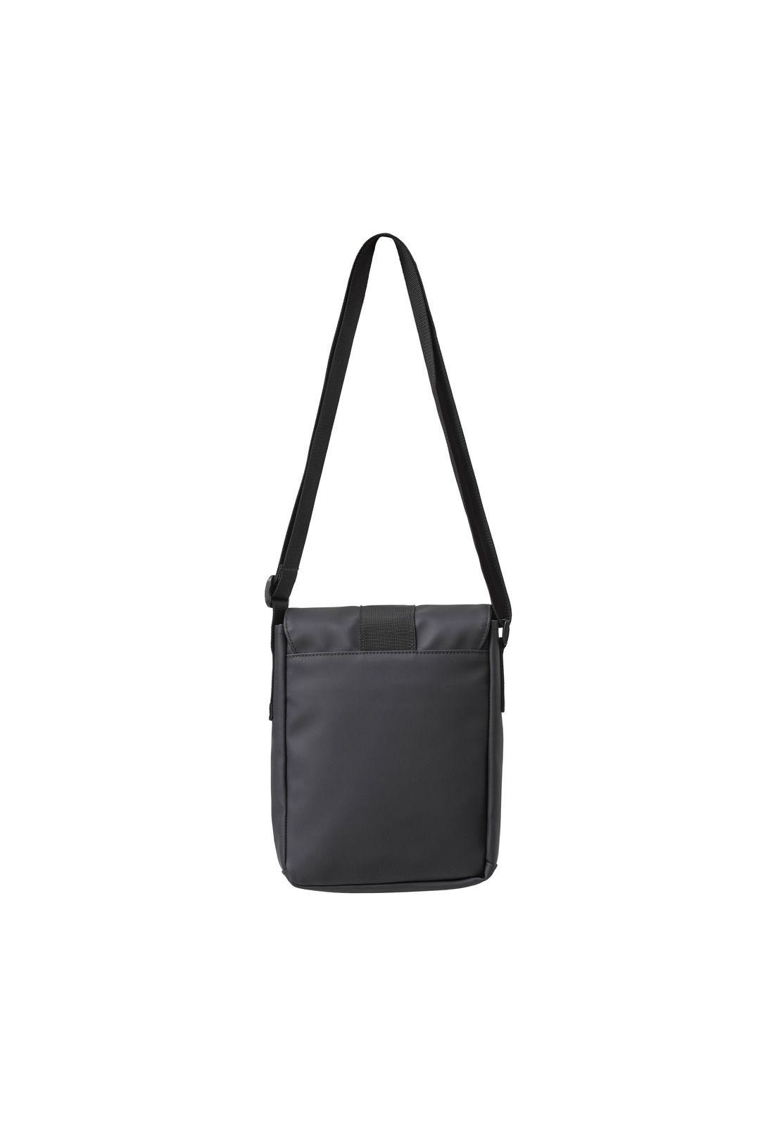 Bolso Tablet Unisex Cheney Ln. Shoulder Bag Negro-2