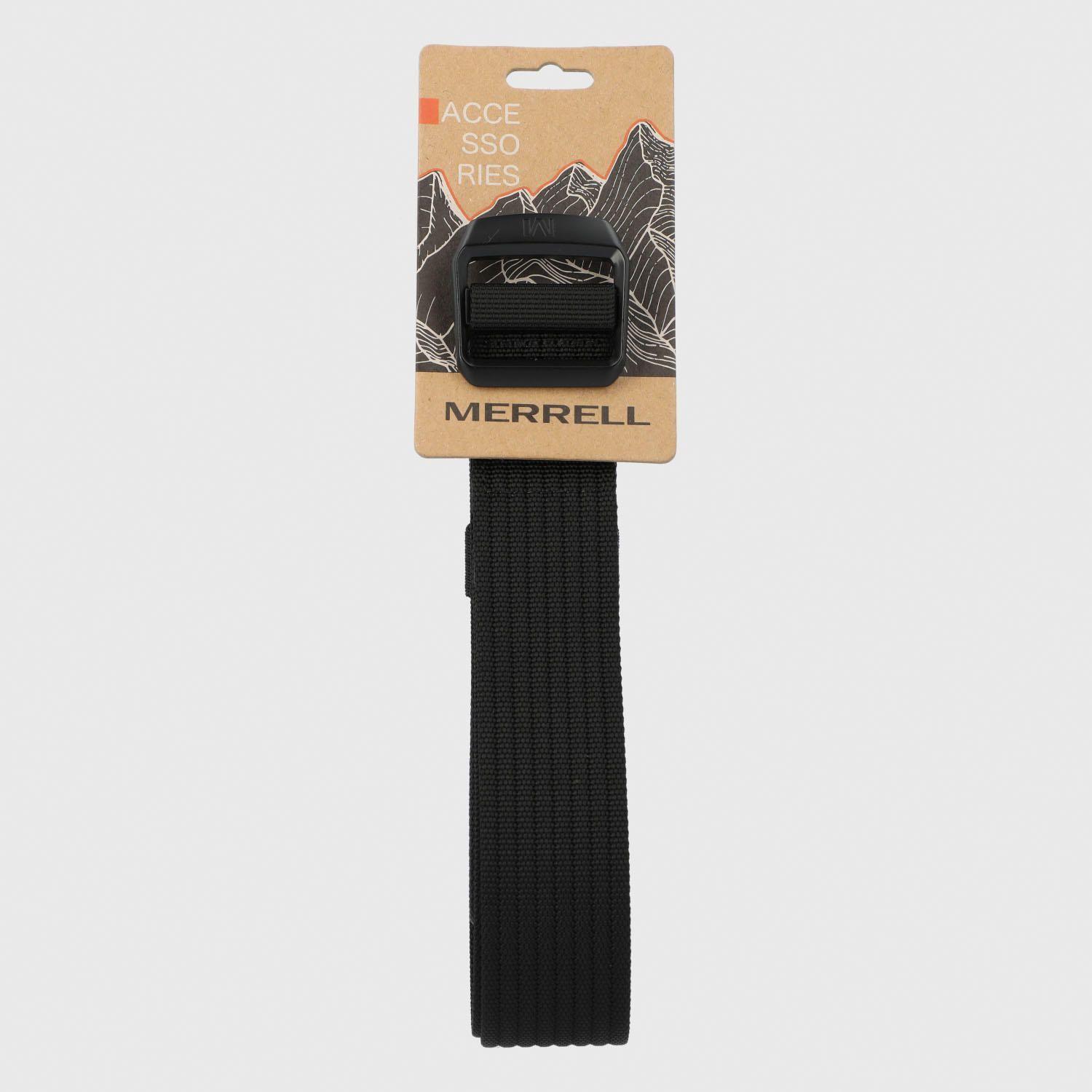 Cinturon Unisex Caiti Negro-1