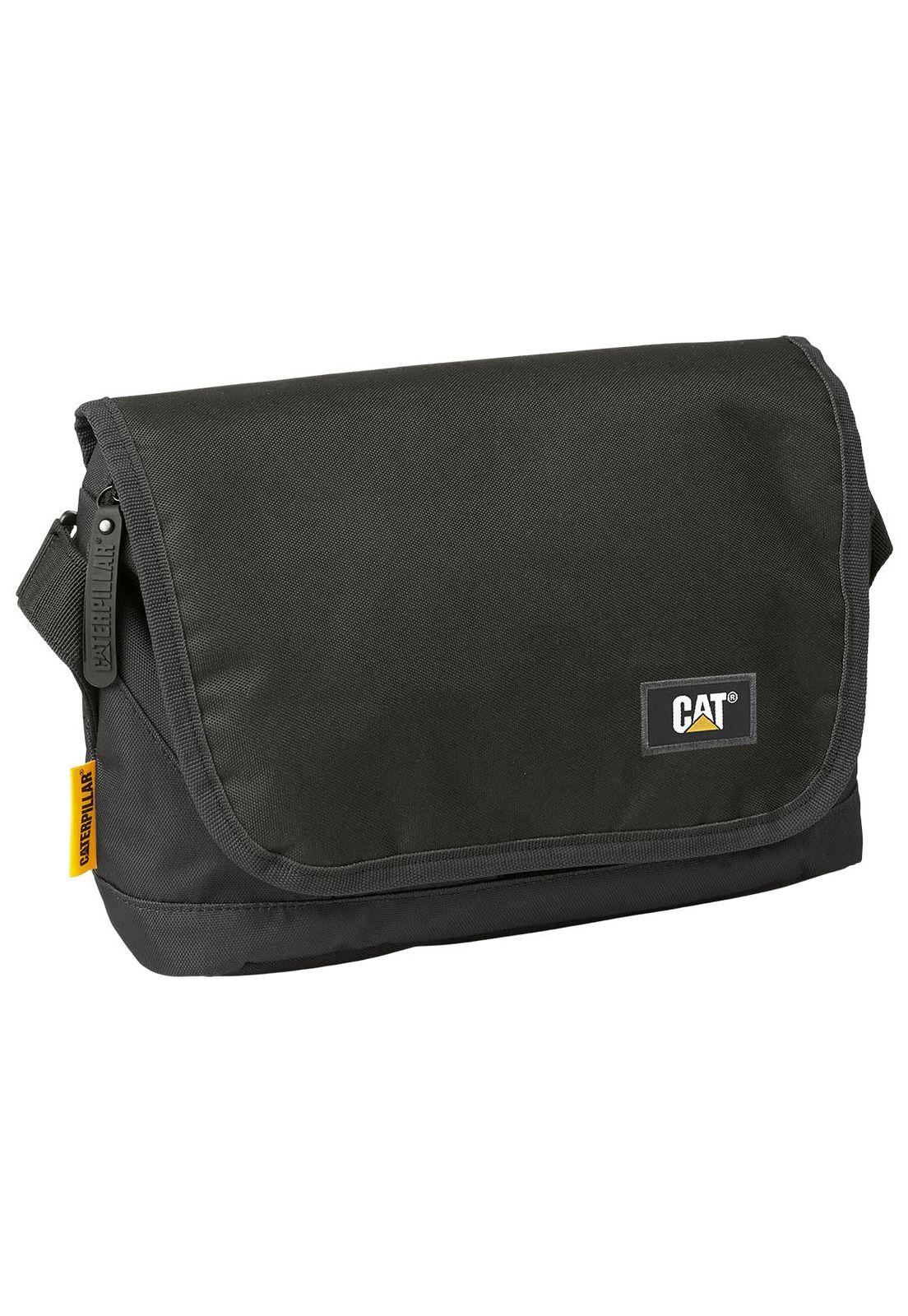 Bolso Mini Messenger Negro-0