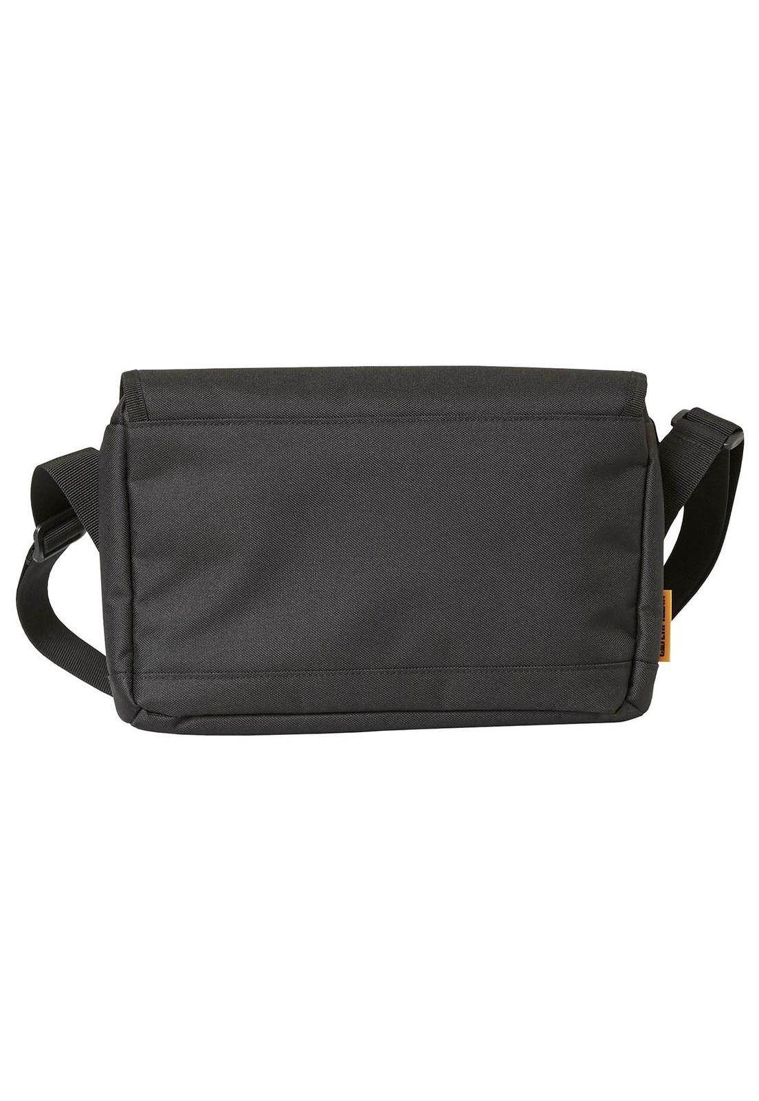 Bolso Mini Messenger Negro-1