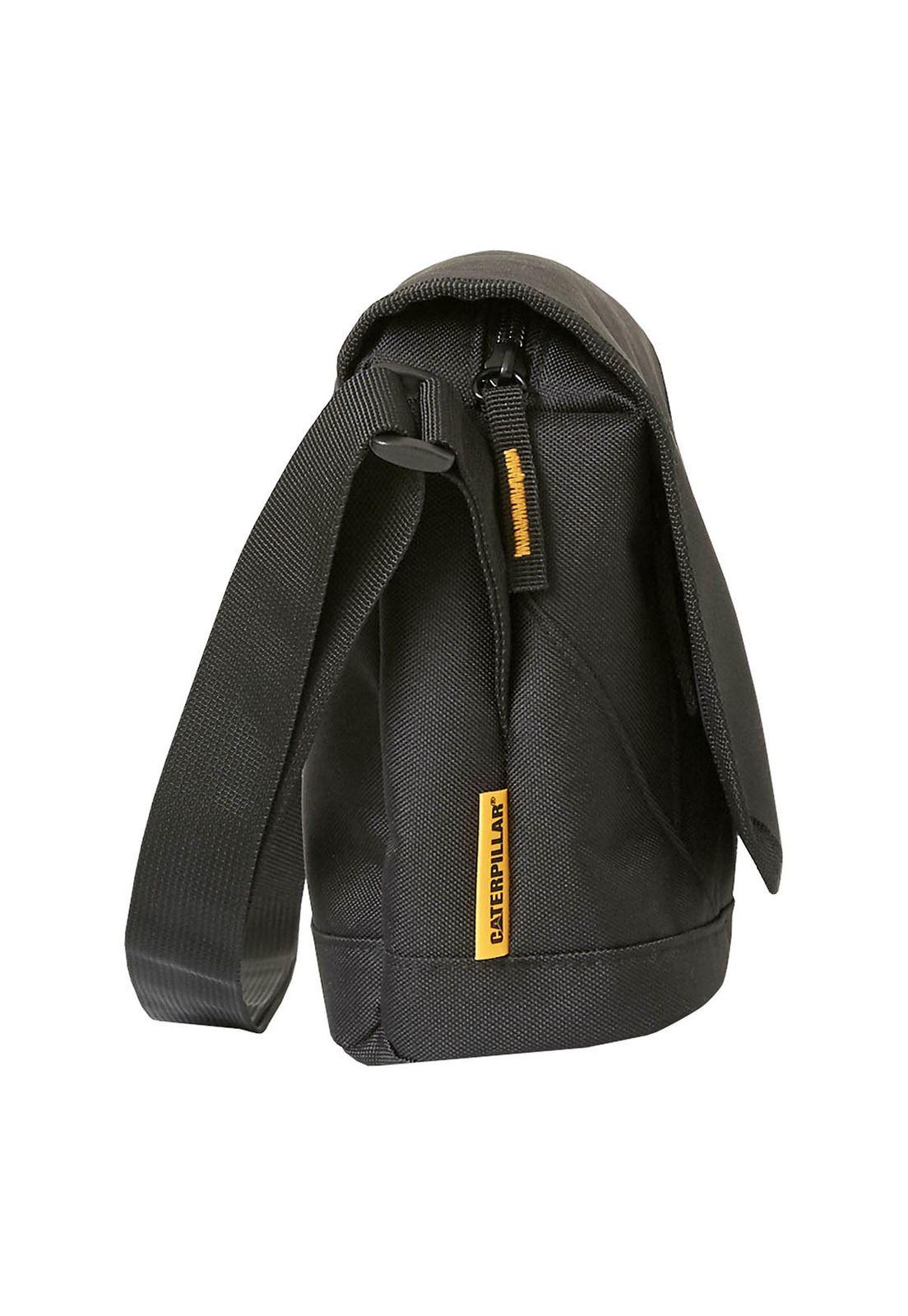 Bolso Mini Messenger Negro-2