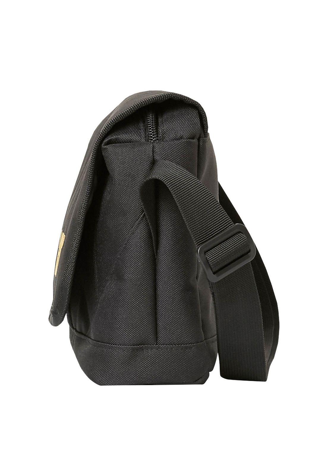 Bolso Mini Messenger Negro-3