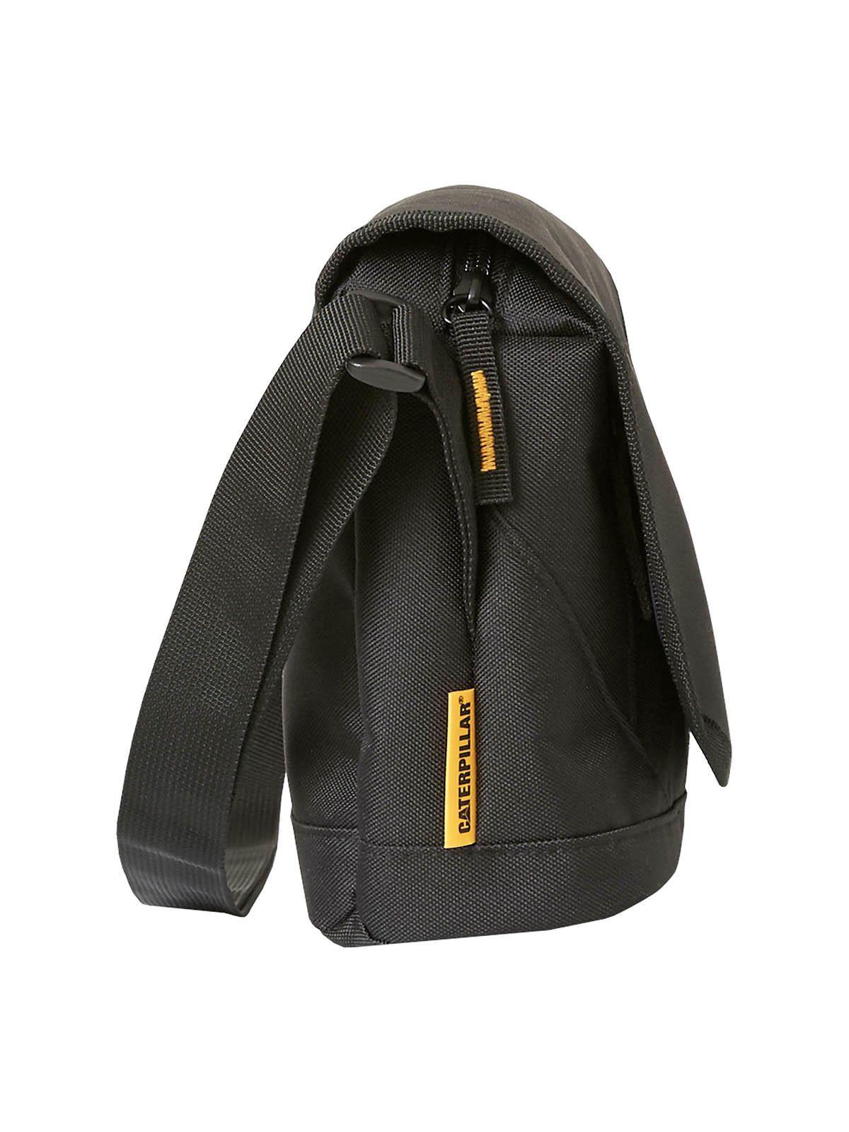 Bolso Mini Messenger Negro-2
