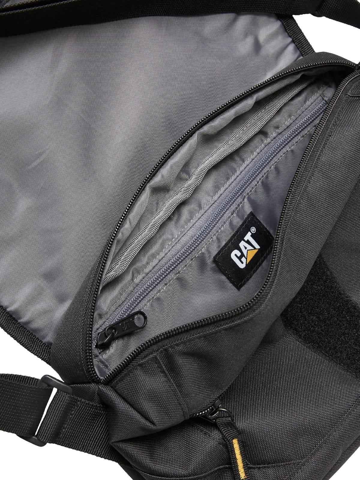 Bolso Mini Messenger Negro-4