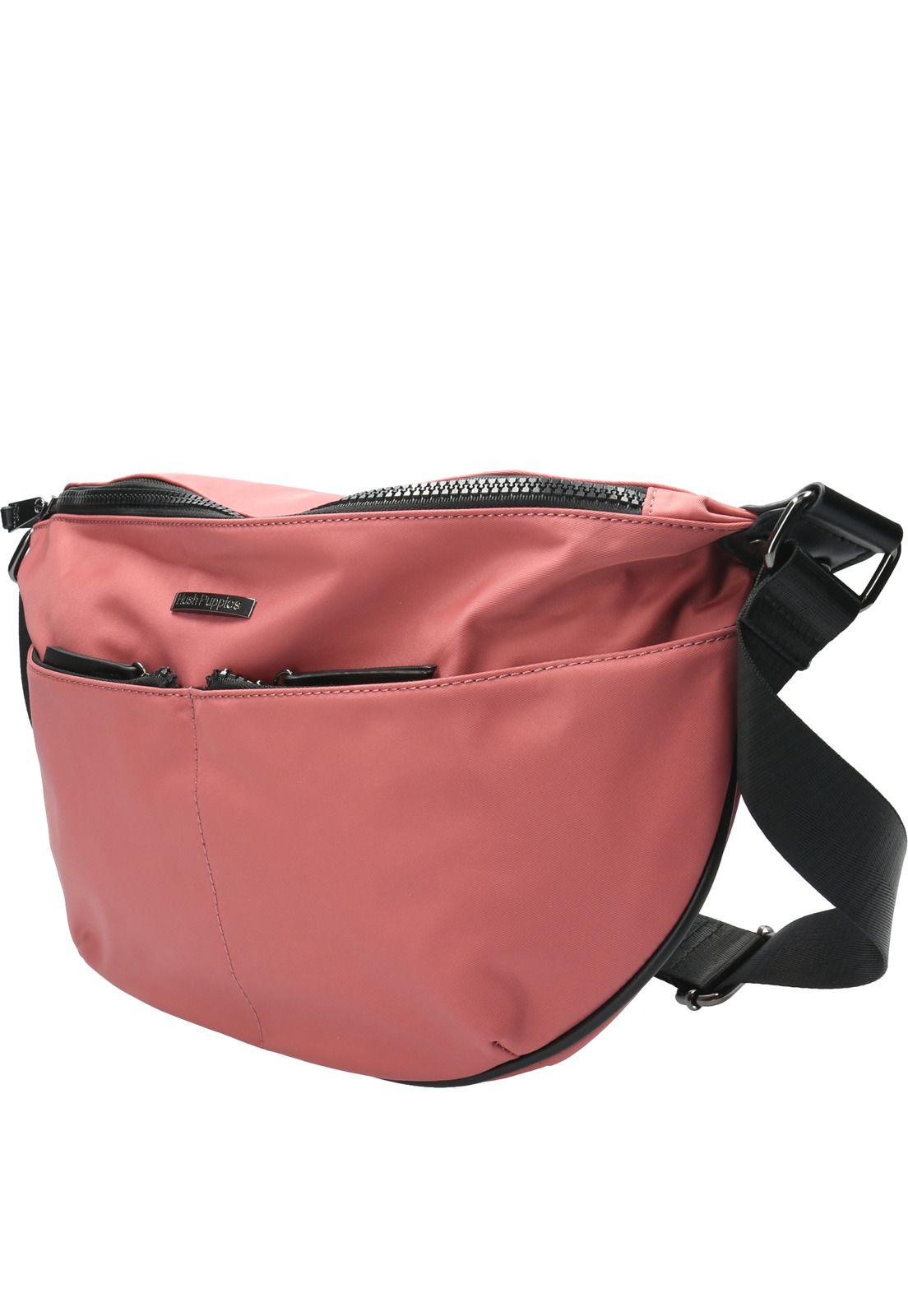 Cartera Mujer Fleck Cross Celeste-1