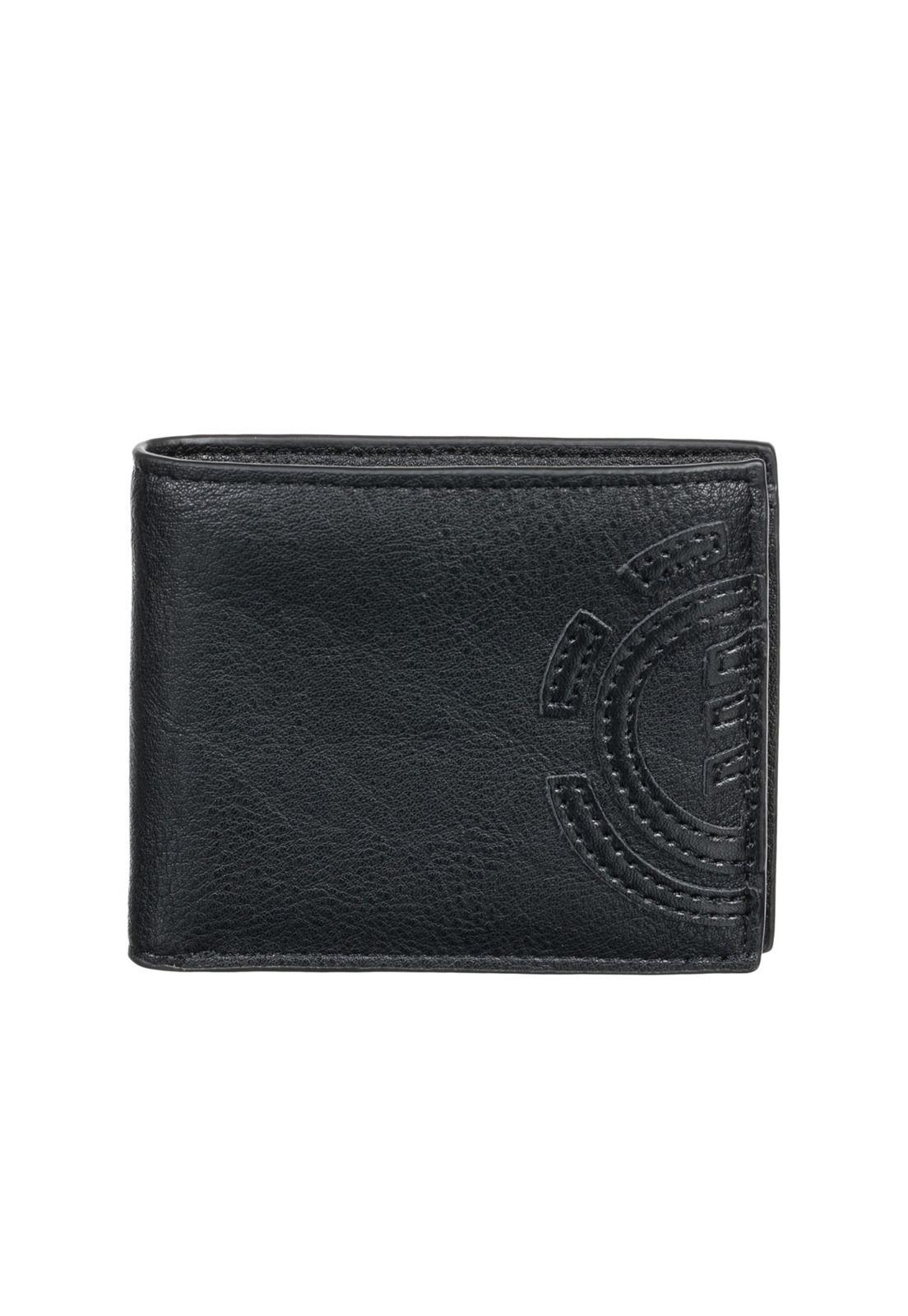 Billetera Daily Negro Hombre -0