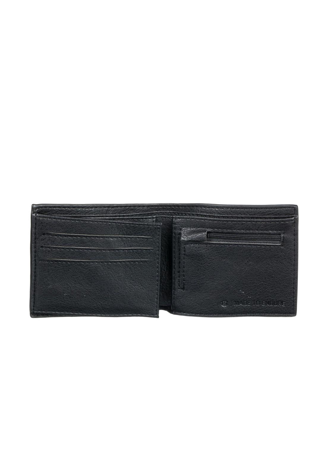 Billetera Daily Negro Hombre -1