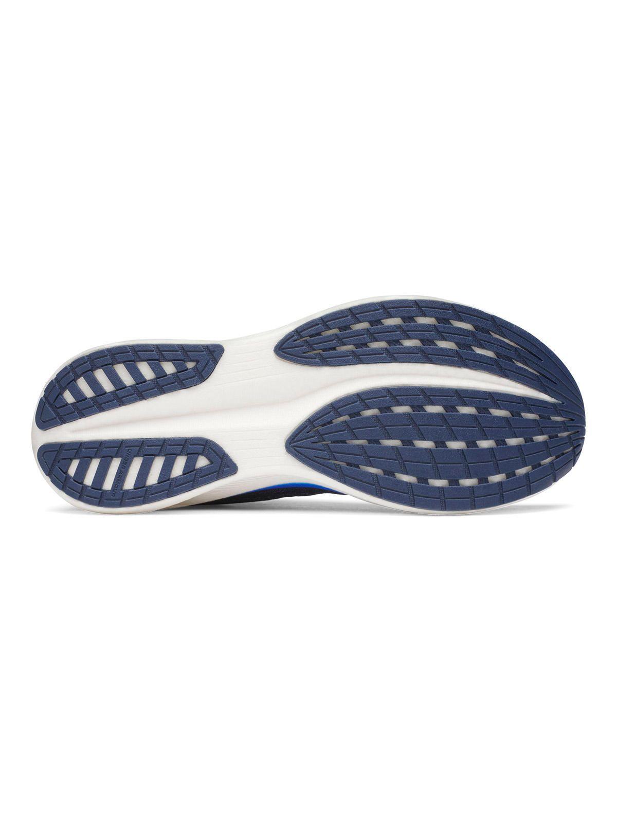 Zapatilla Hombre Ua Velociti Spd Azul-3