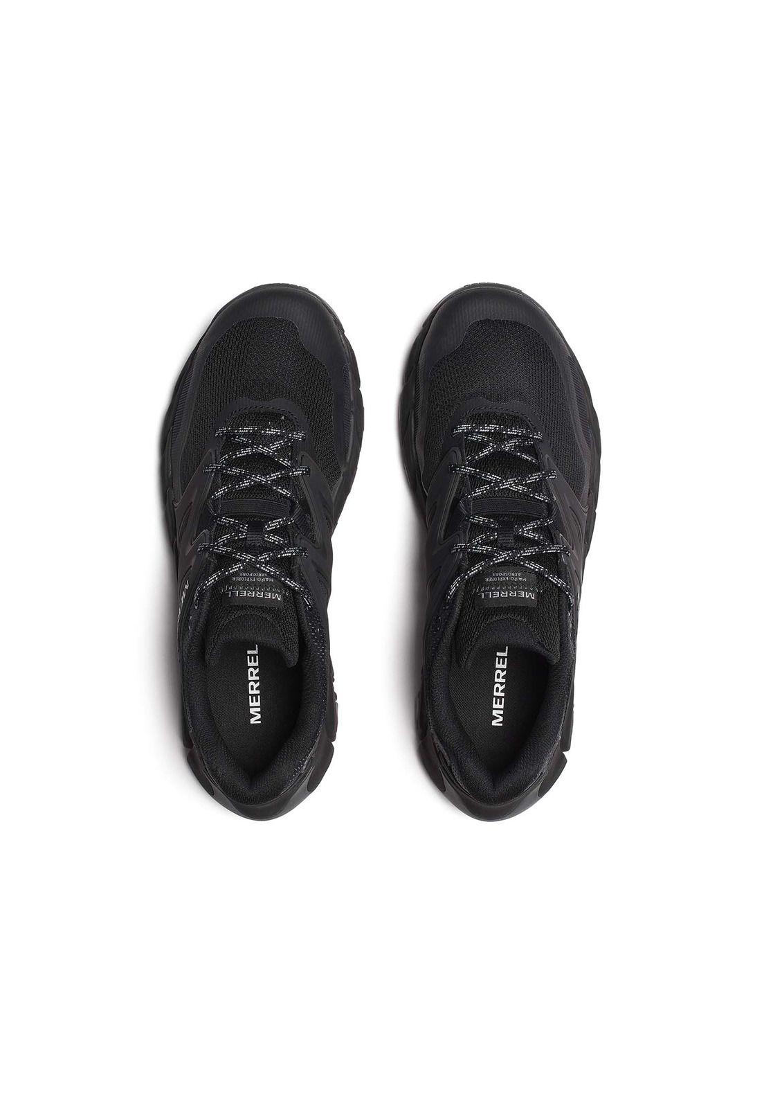 Zapatilla Hombre Maipo Explorer Aerosport-5